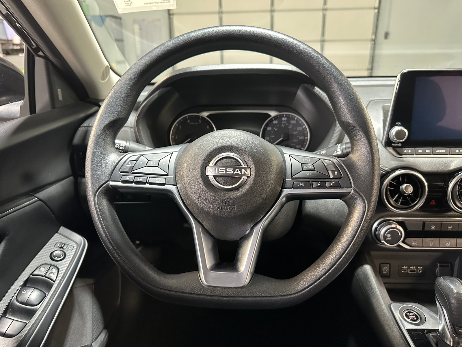 Thumbnail: 2024 Nissan Sentra - 5