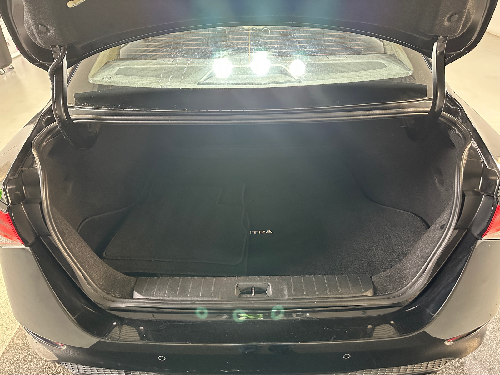 Thumbnail: 2024 Nissan Sentra - 7