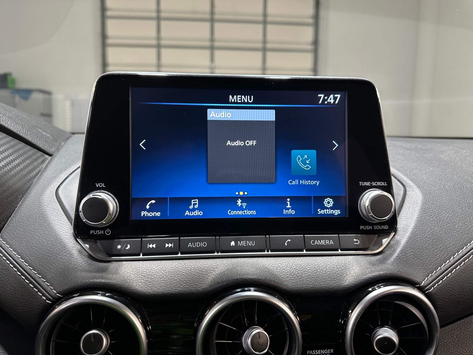 Thumbnail: 2024 Nissan Sentra - 4