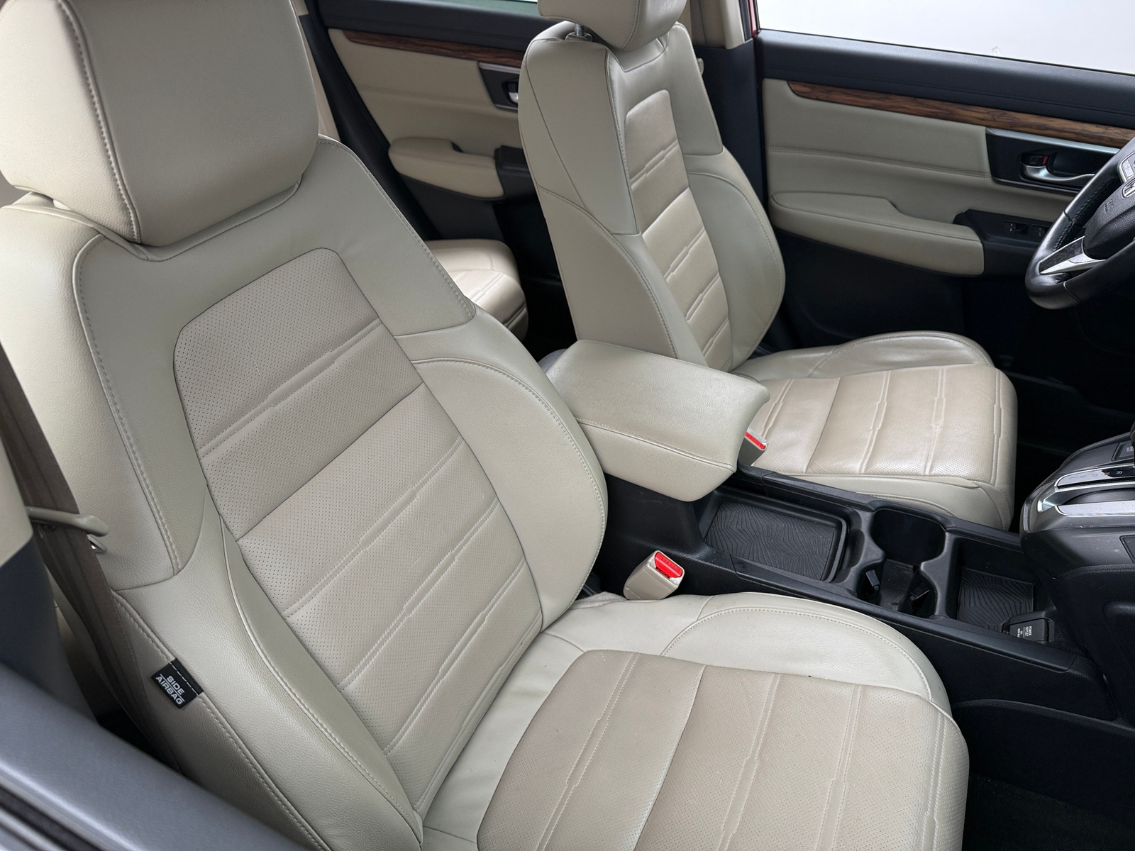 Thumbnail: 2018 Honda CR-V - 2