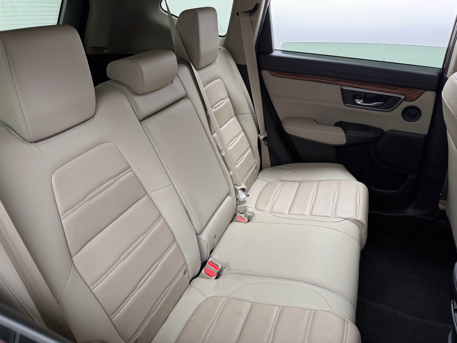 Thumbnail: 2018 Honda CR-V - 6