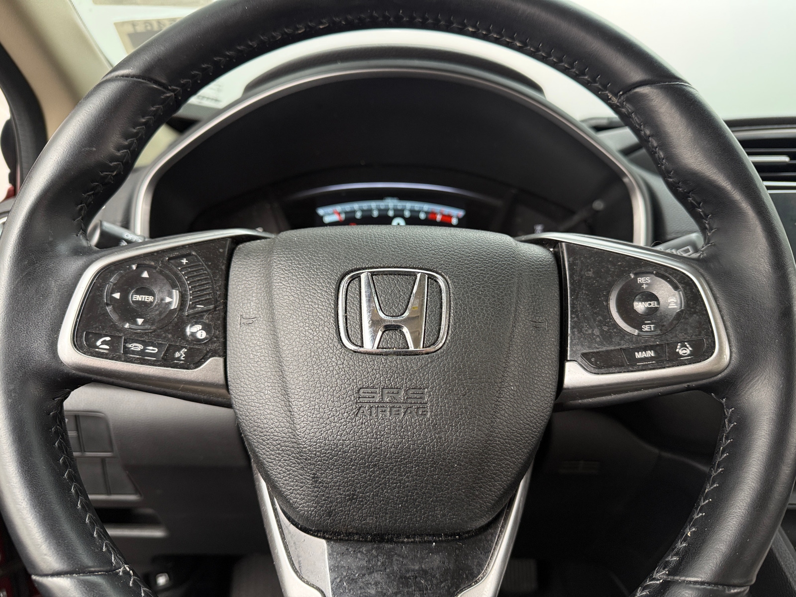 Thumbnail: 2018 Honda CR-V - 5