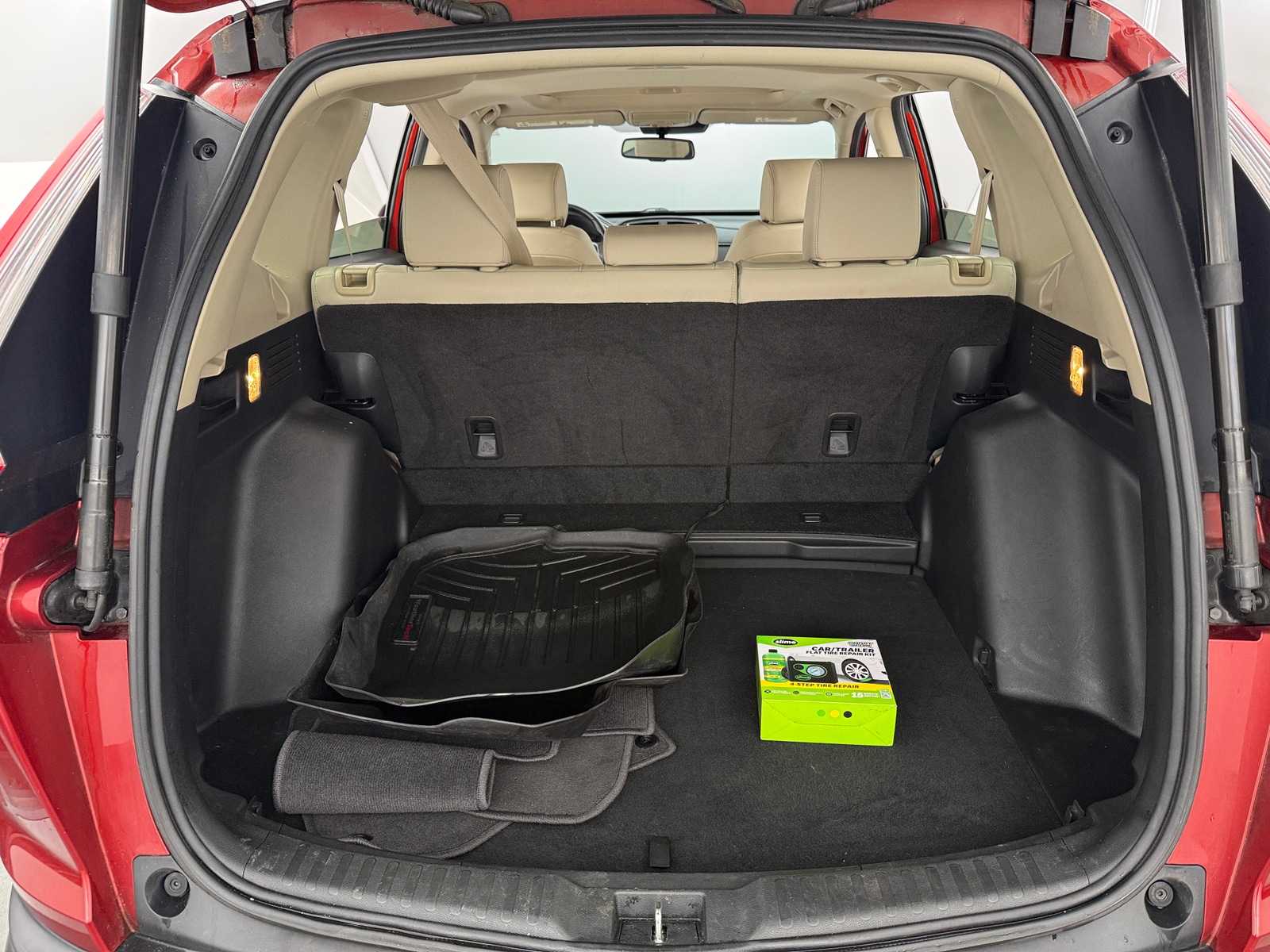 Thumbnail: 2018 Honda CR-V - 7