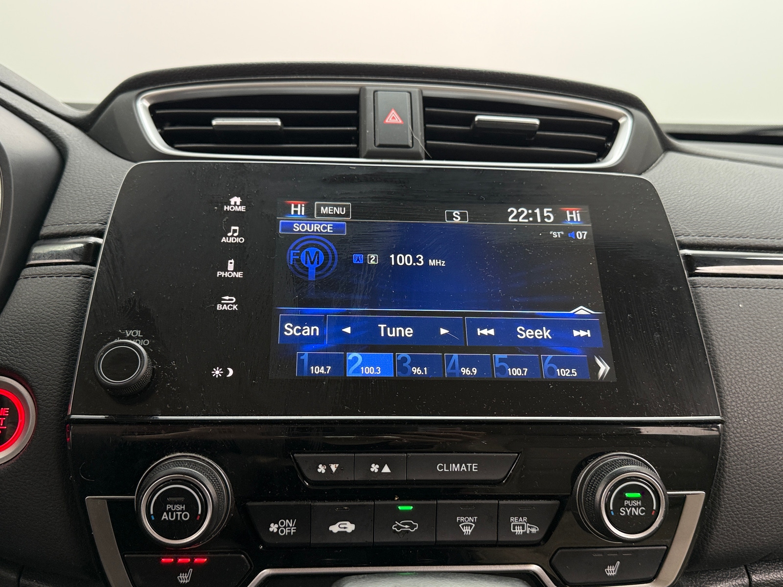 Thumbnail: 2018 Honda CR-V - 4