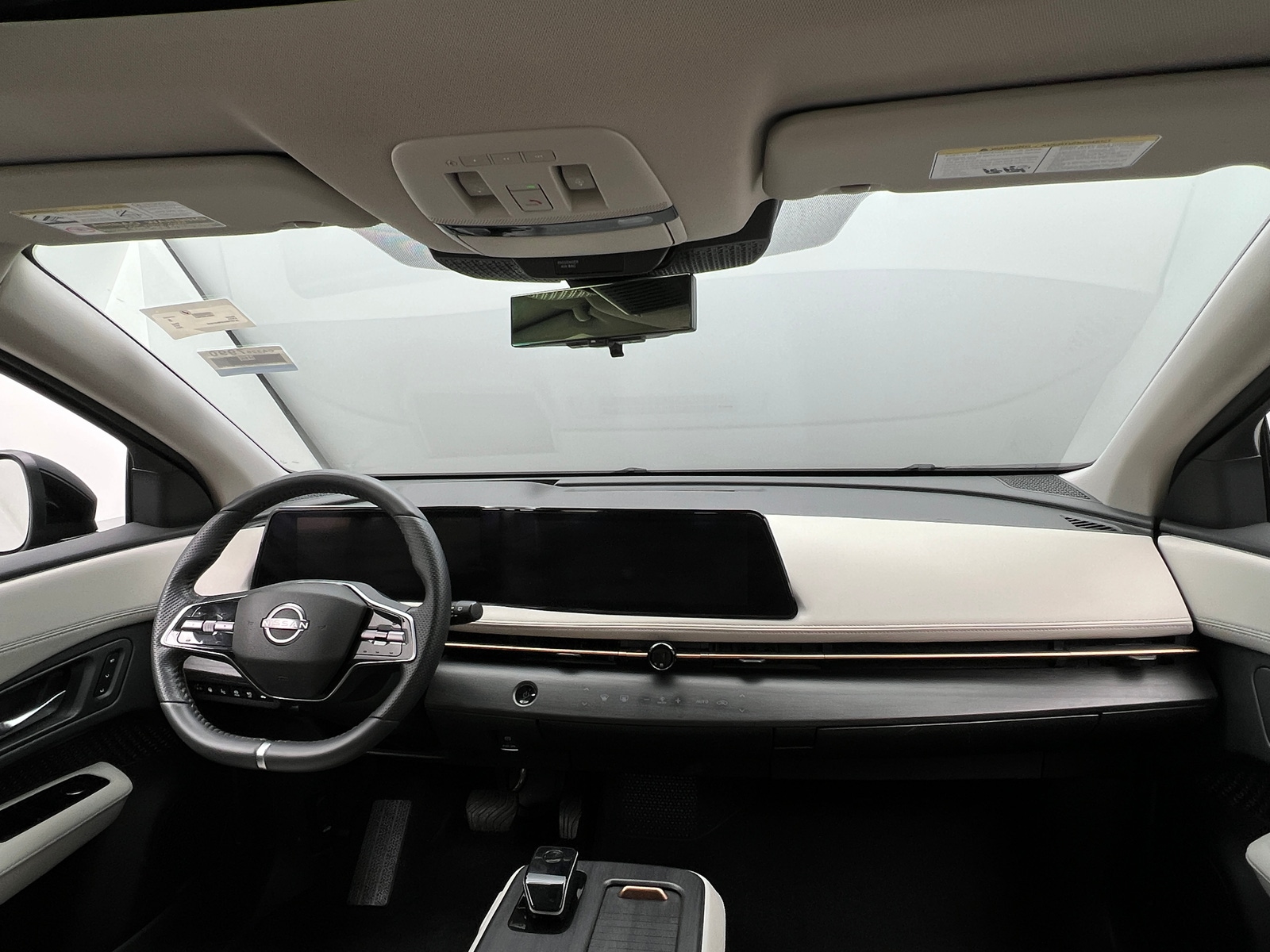 Thumbnail: 2023 Nissan Ariya - 2