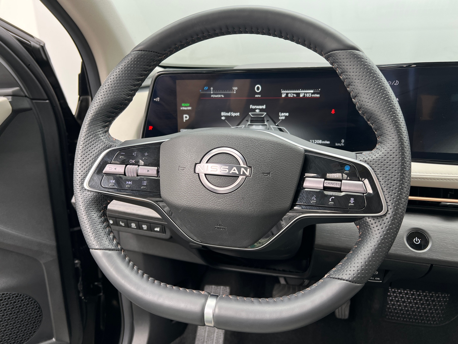 Thumbnail: 2023 Nissan Ariya - 4