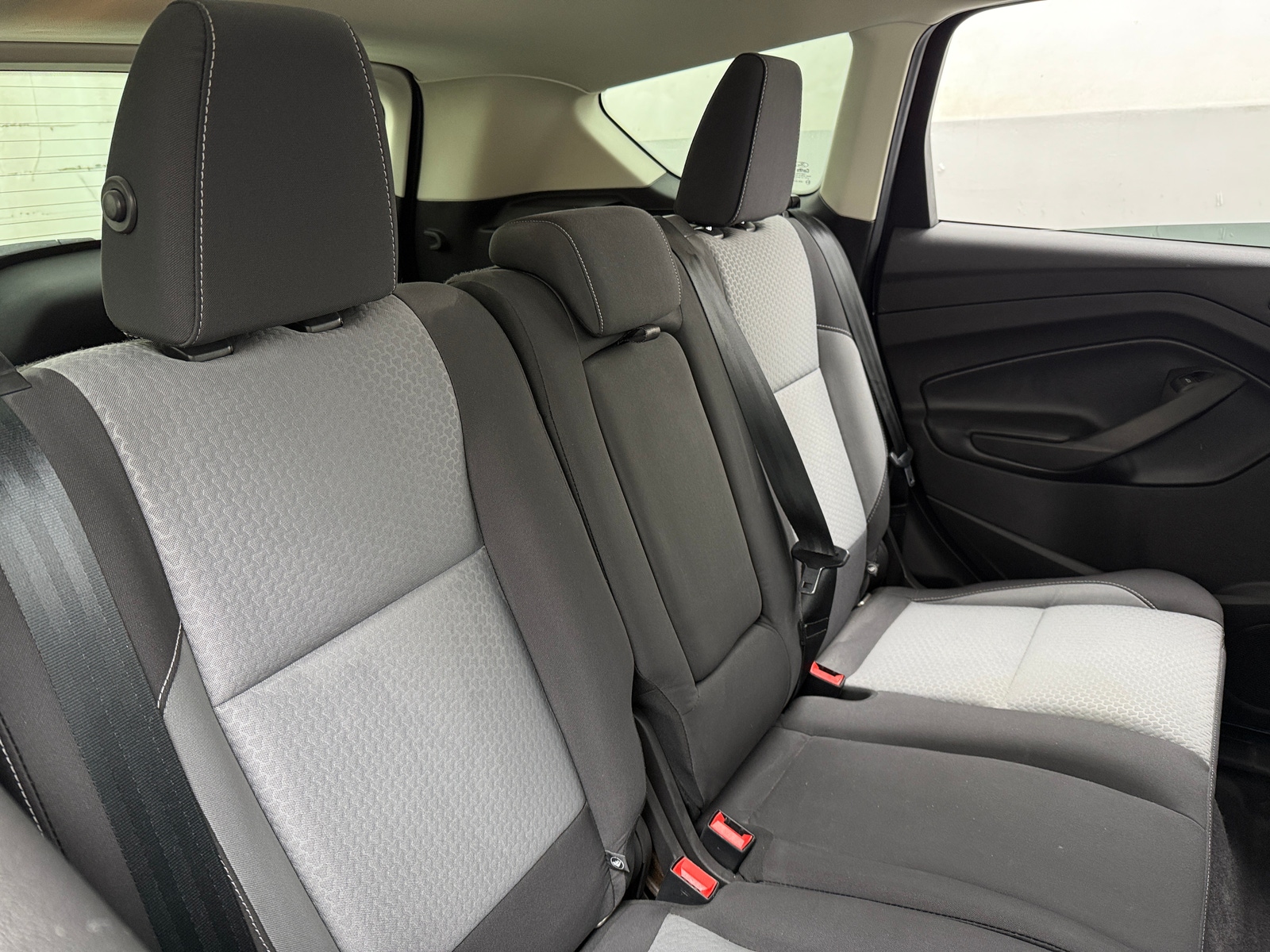 Thumbnail: 2018 Ford Escape - 6