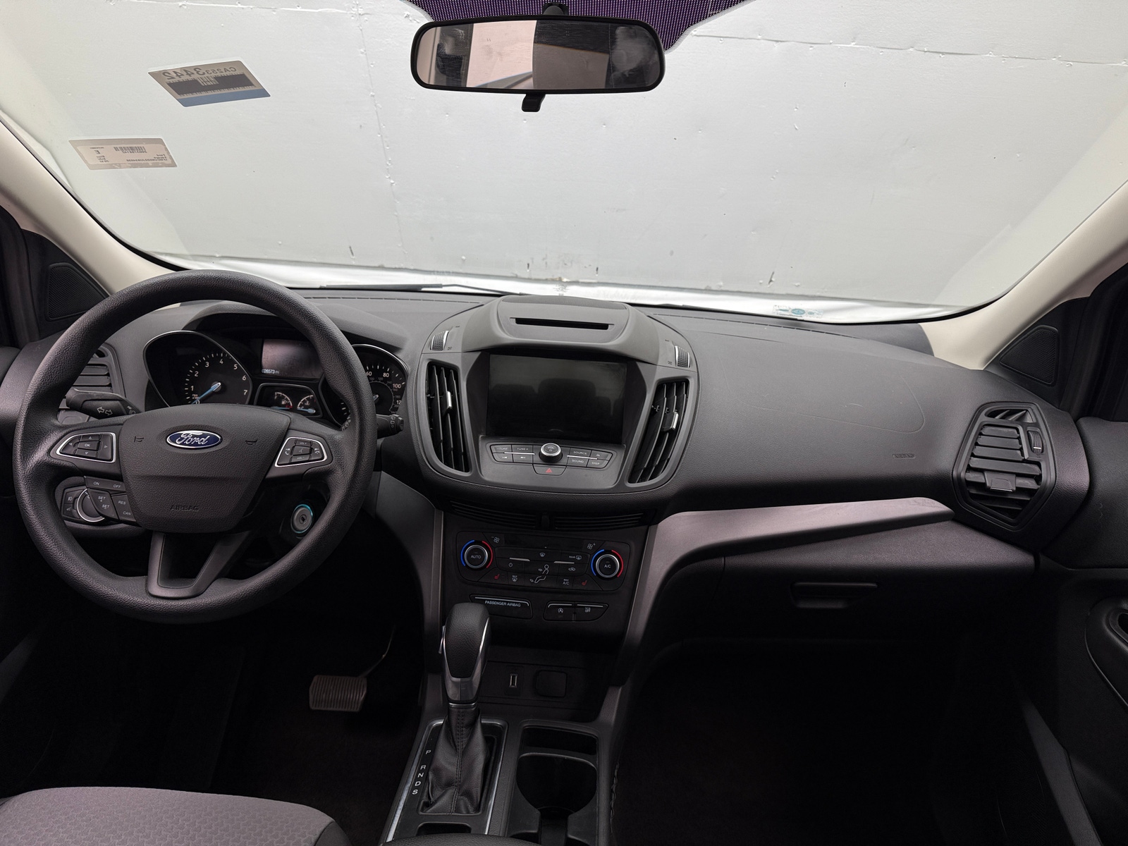 Thumbnail: 2018 Ford Escape - 3