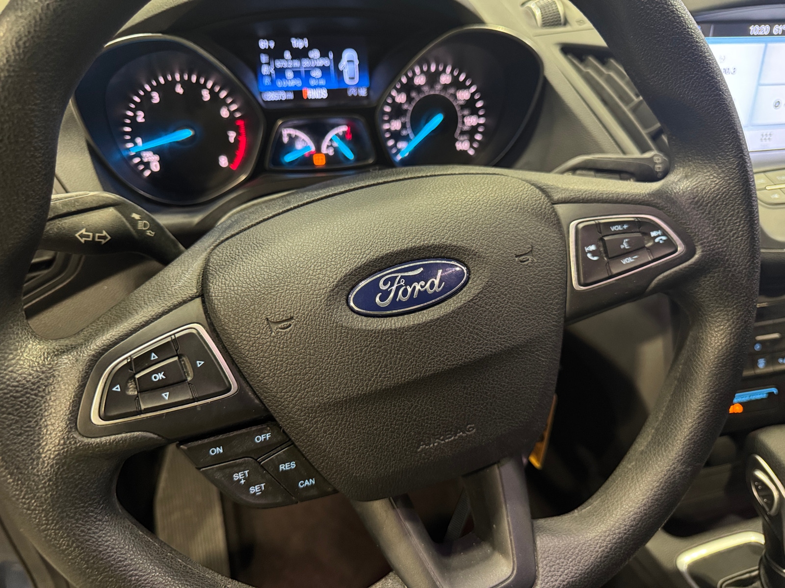 Thumbnail: 2018 Ford Escape - 5