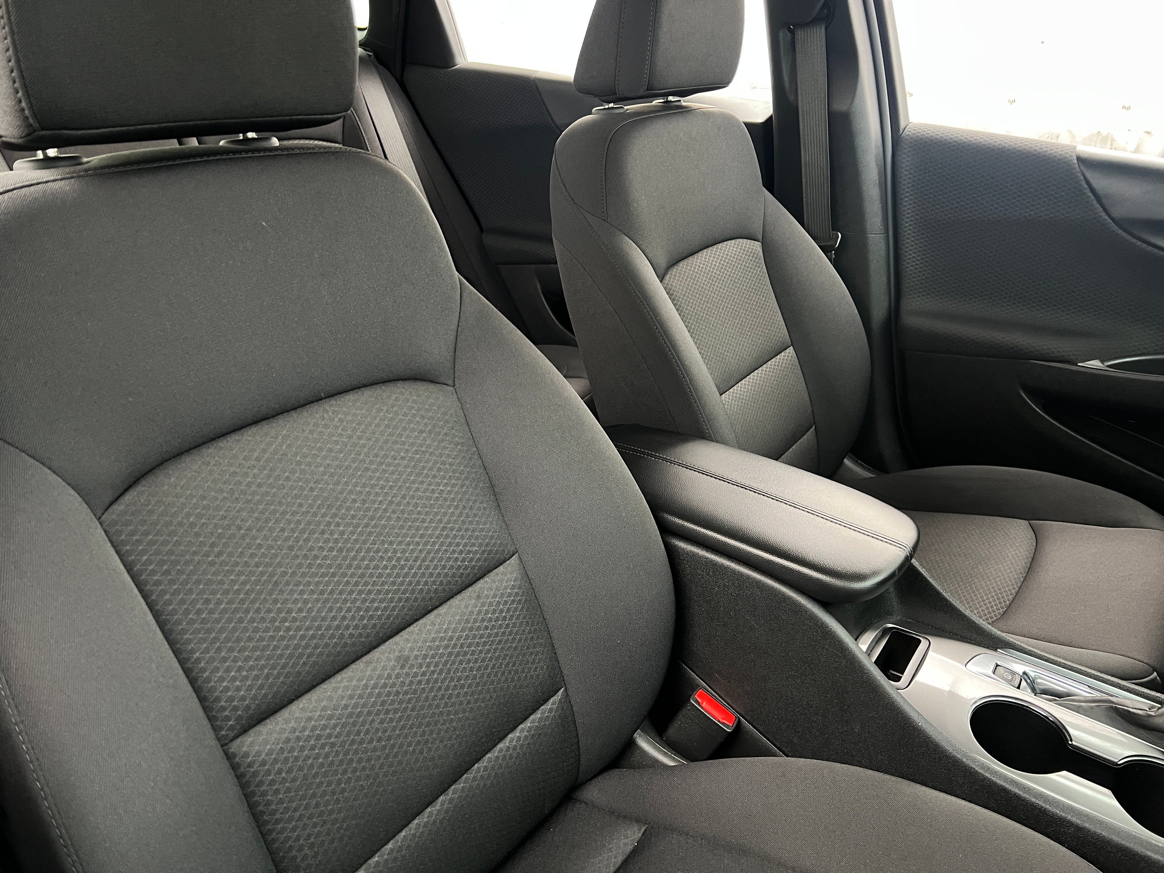 2025 Chevrolet Malibu