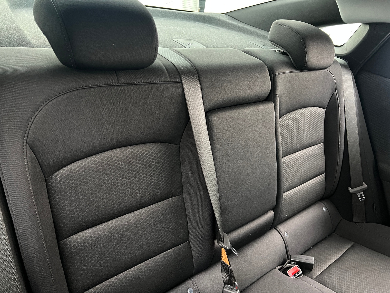 Thumbnail: 2025 Chevrolet Malibu - 6