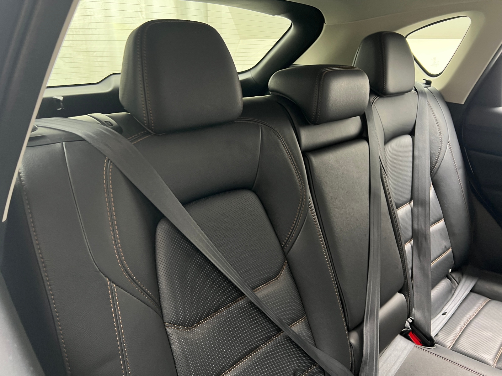 Thumbnail: 2022 Mazda CX-5 - 5