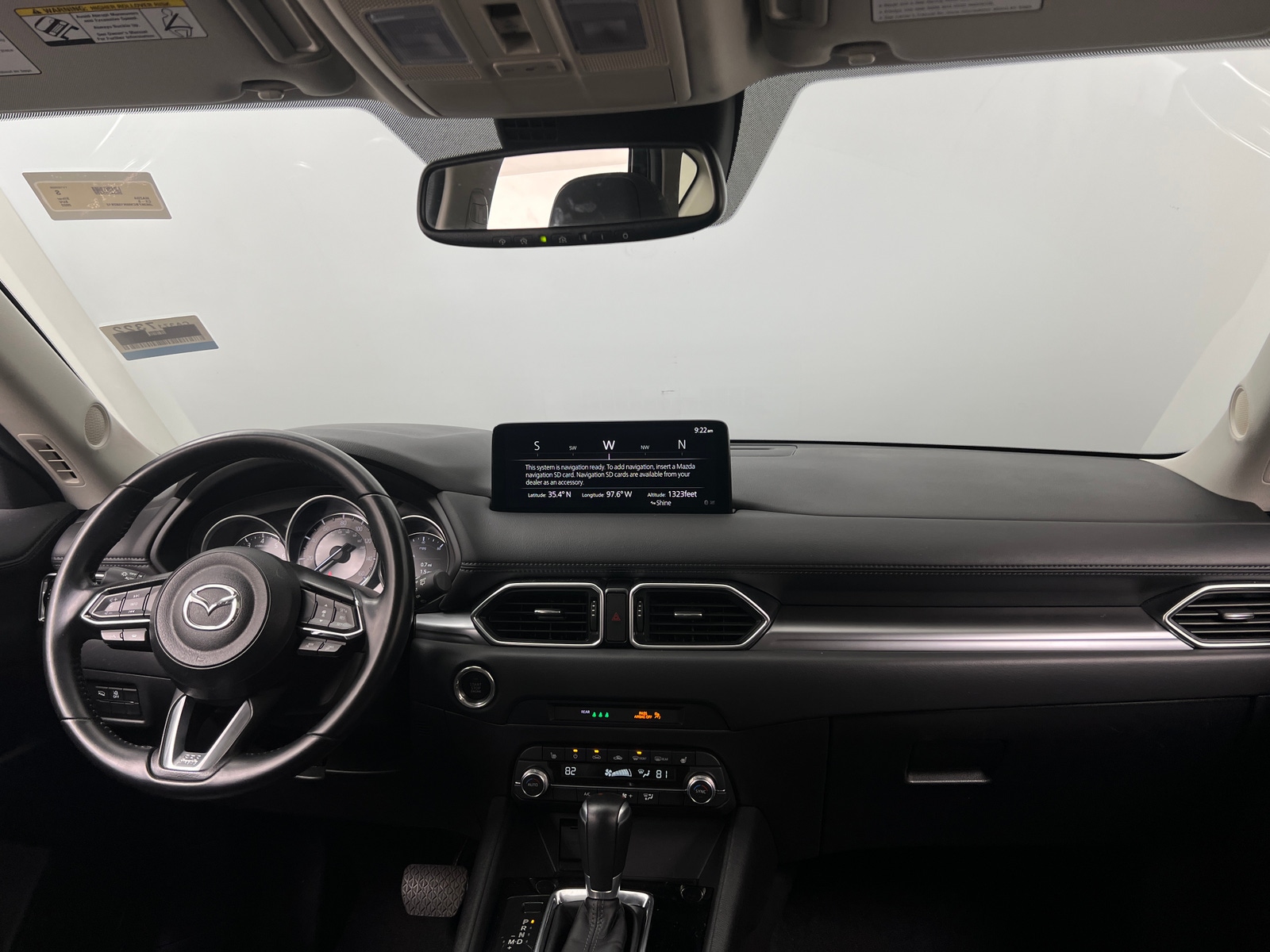 Thumbnail: 2022 Mazda CX-5 - 2