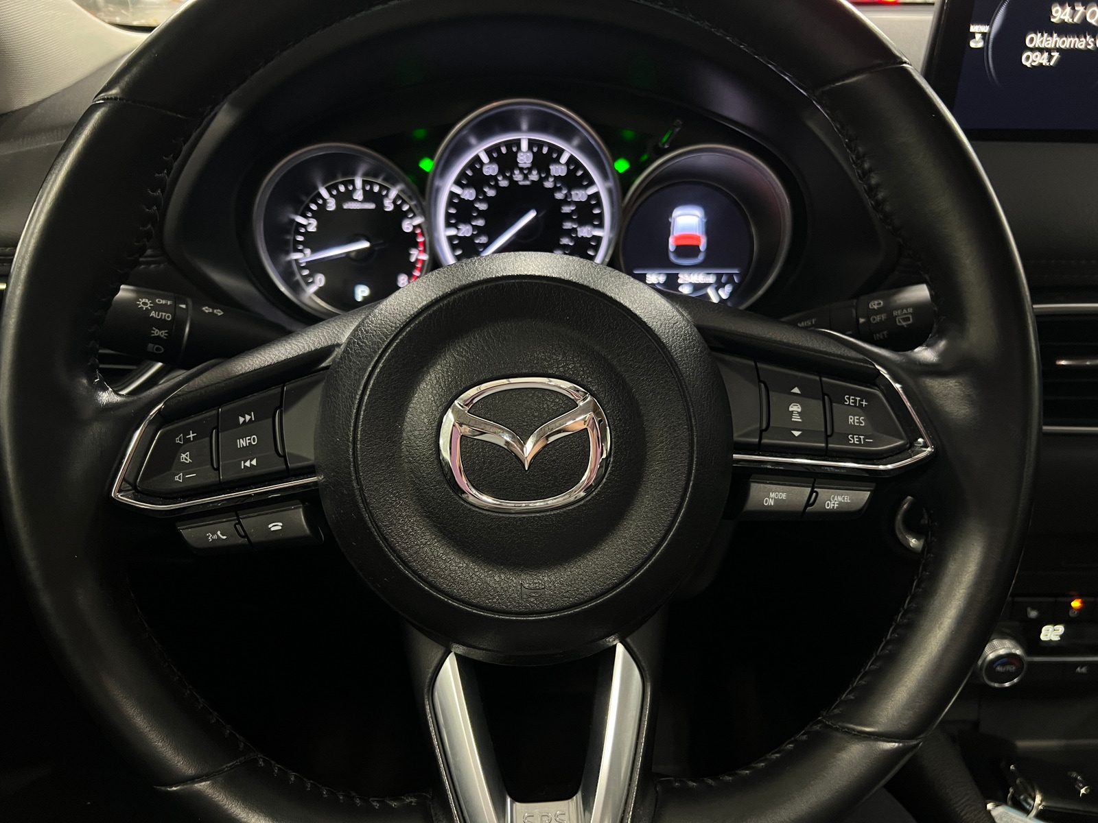 Thumbnail: 2022 Mazda CX-5 - 4