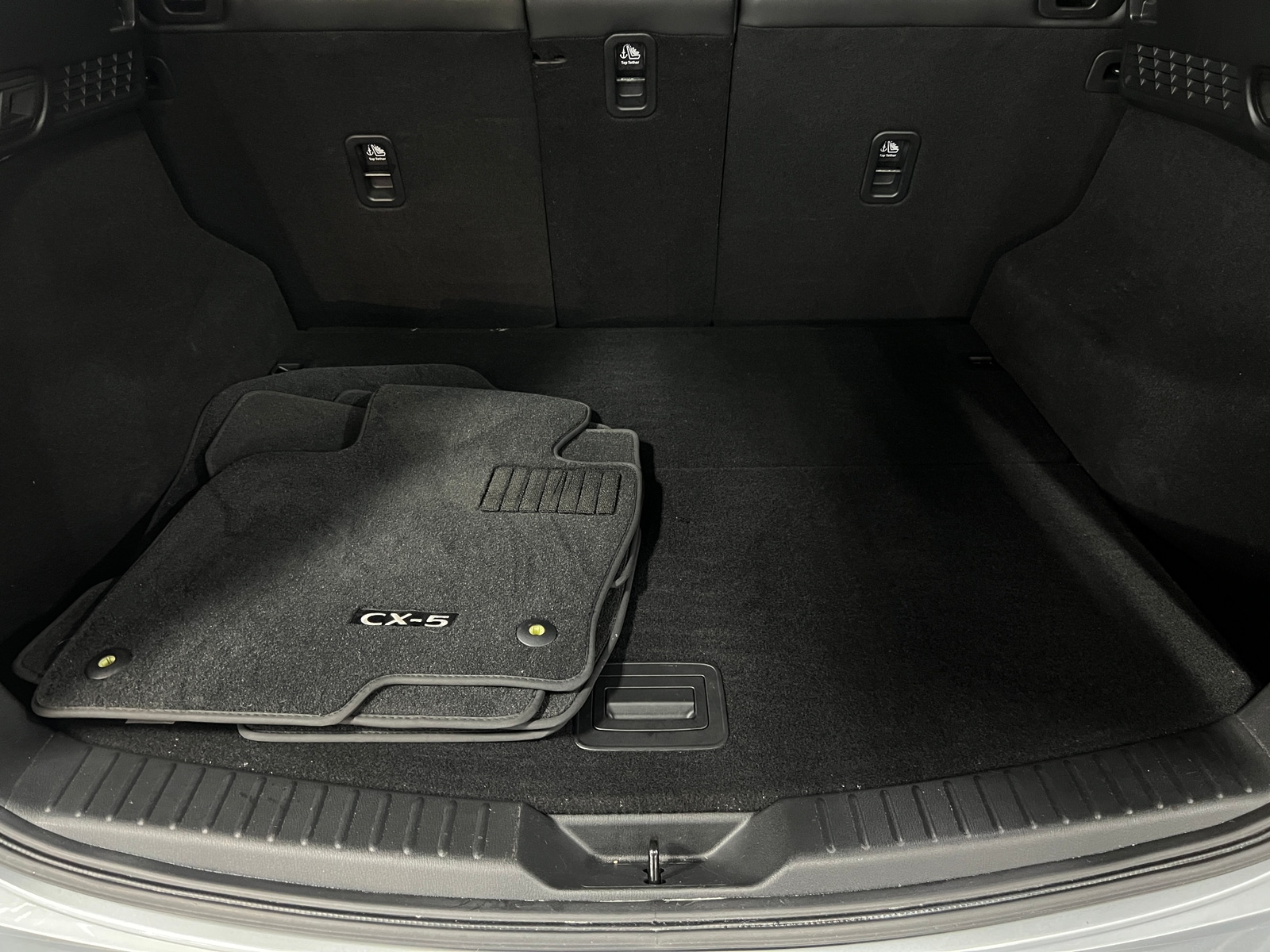 Thumbnail: 2022 Mazda CX-5 - 6