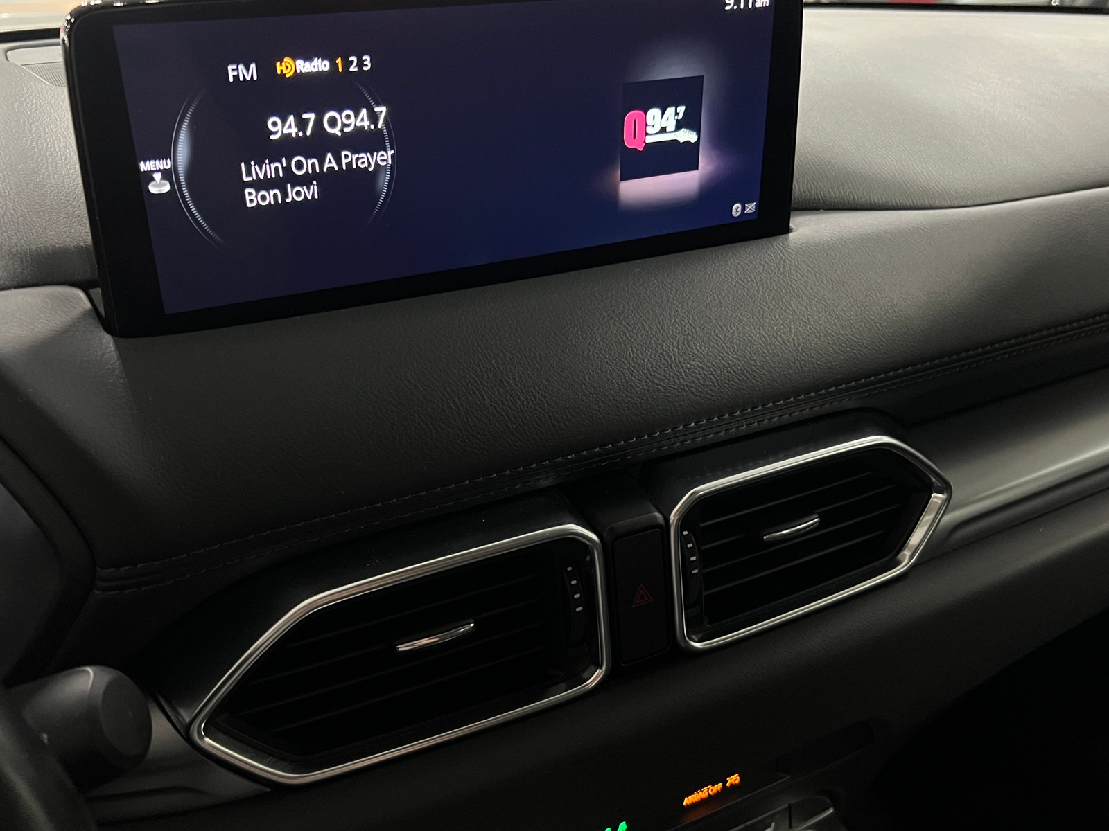 Thumbnail: 2022 Mazda CX-5 - 3