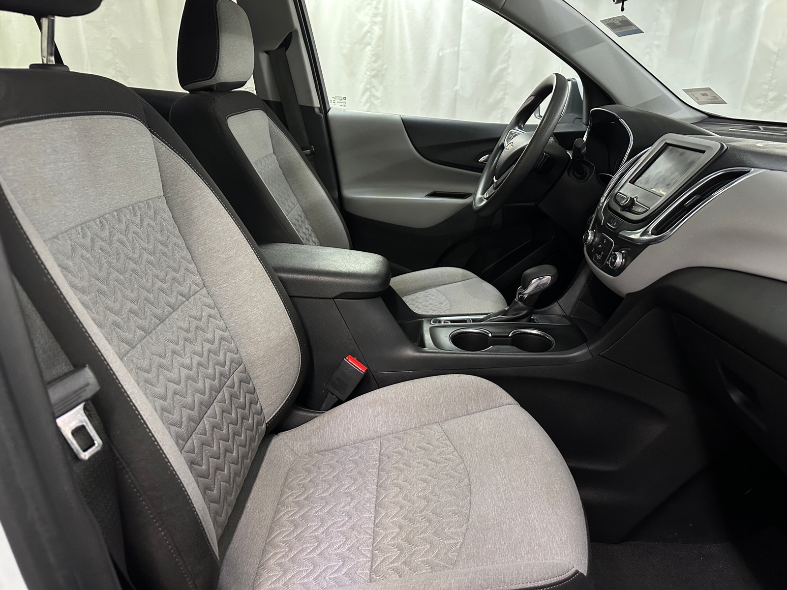 Thumbnail: 2023 Chevrolet Equinox - 2