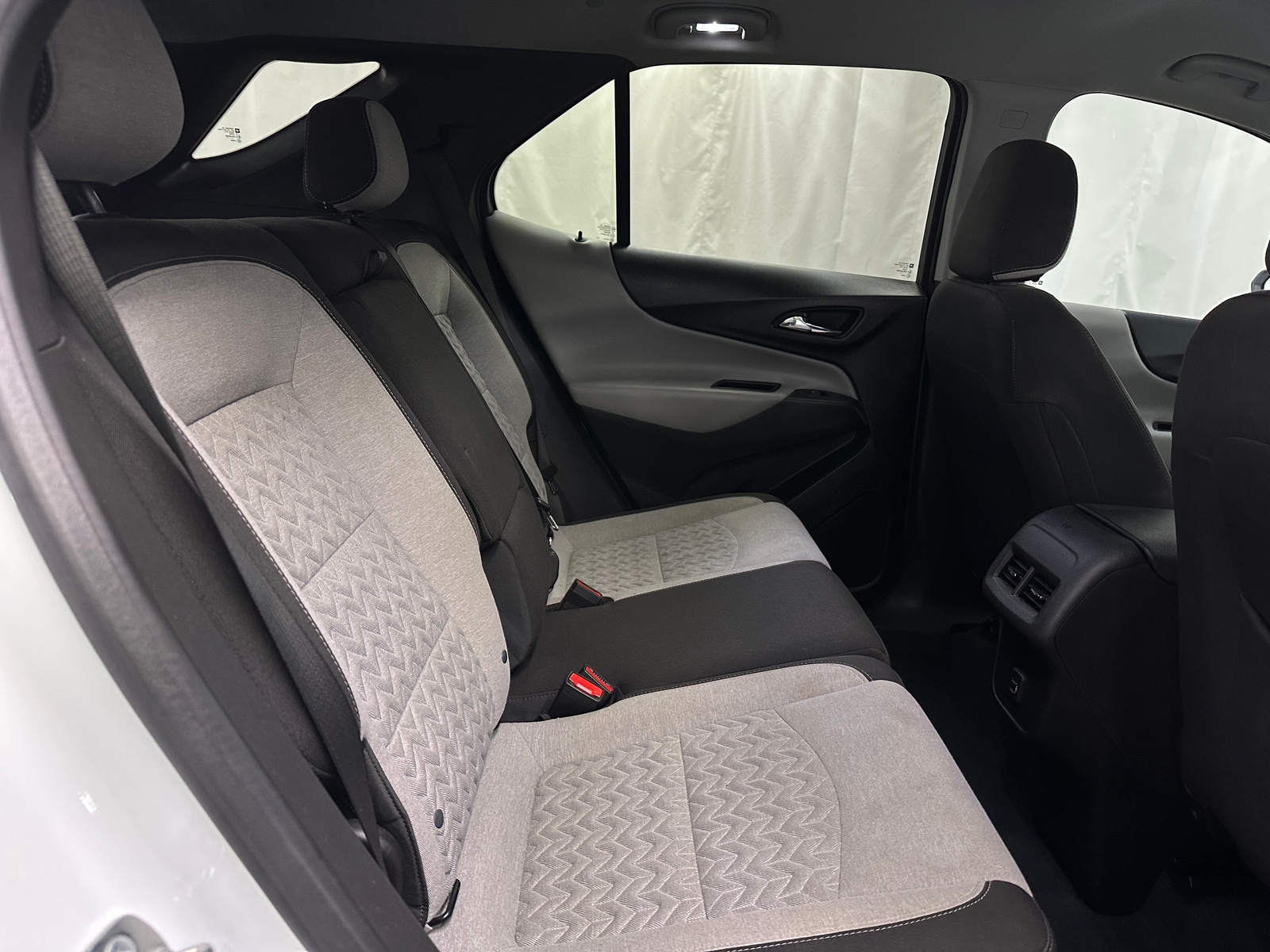 Thumbnail: 2023 Chevrolet Equinox - 6