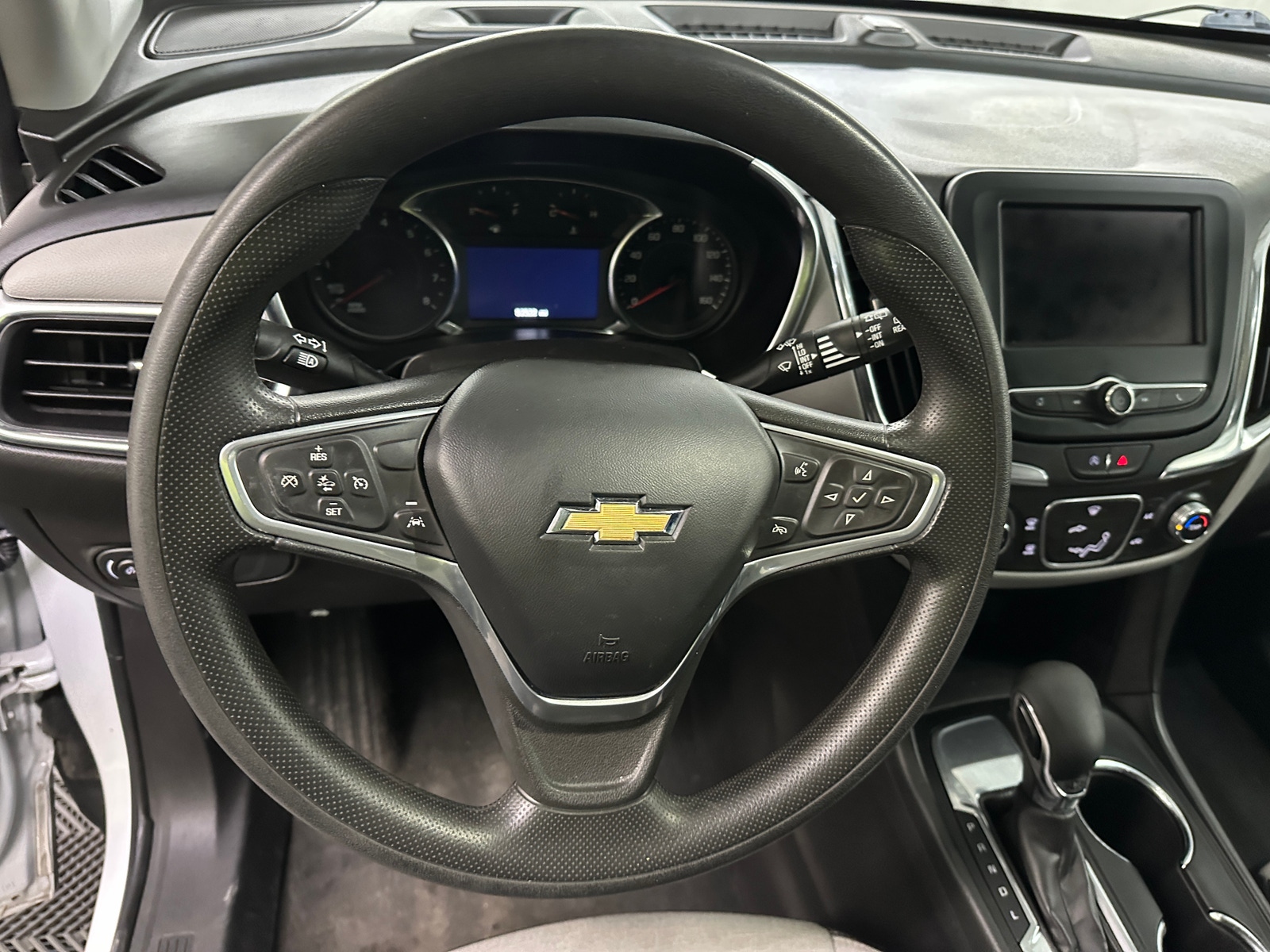 Thumbnail: 2023 Chevrolet Equinox - 5