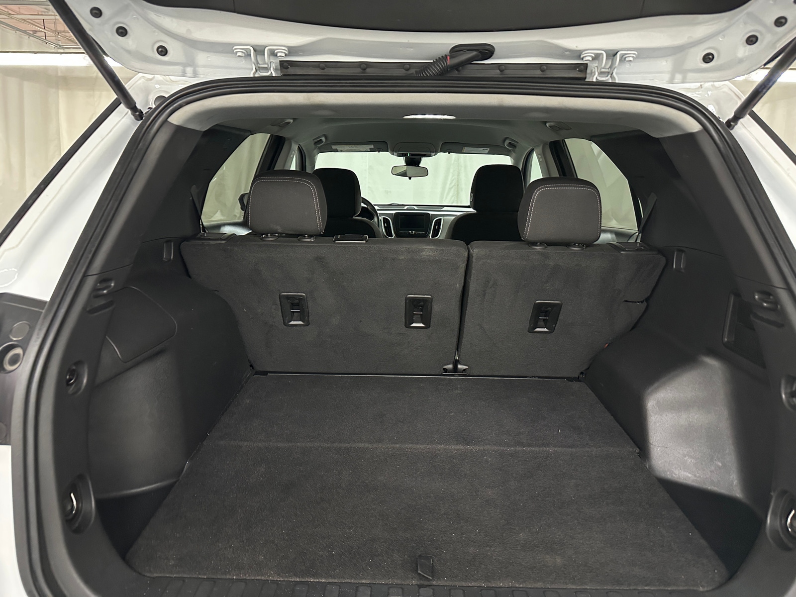 Thumbnail: 2023 Chevrolet Equinox - 7