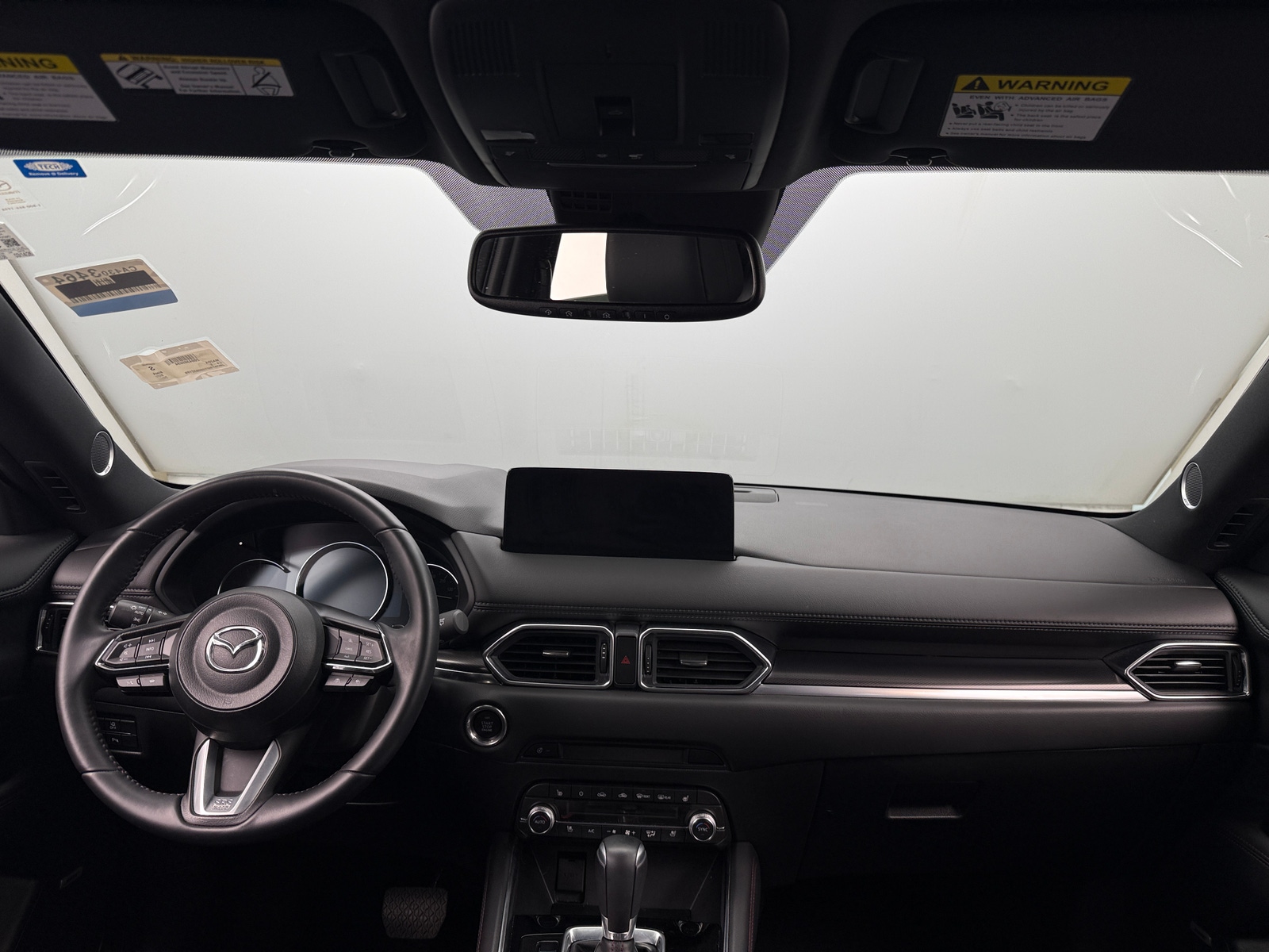 Thumbnail: 2025 Mazda CX-5 - 2