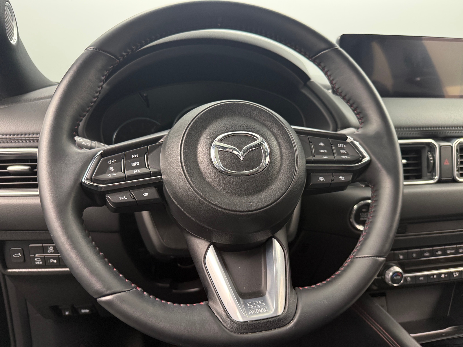 Thumbnail: 2025 Mazda CX-5 - 4