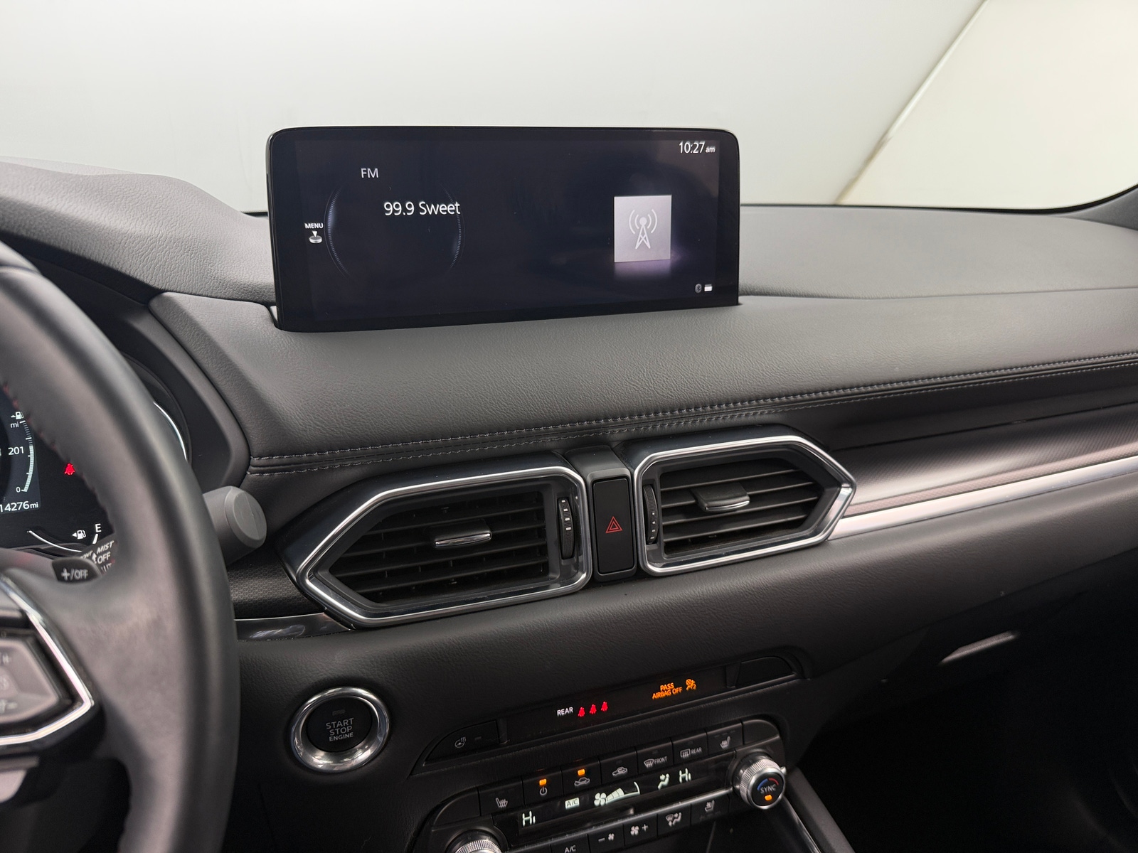 Thumbnail: 2025 Mazda CX-5 - 3