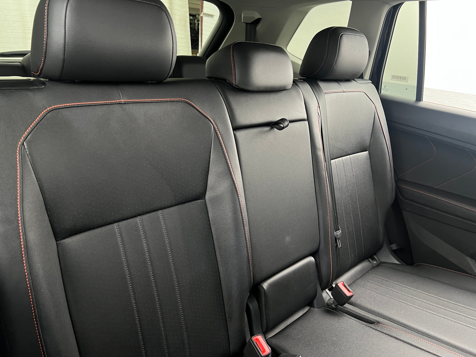 Thumbnail: 2024 Volkswagen Tiguan - 5