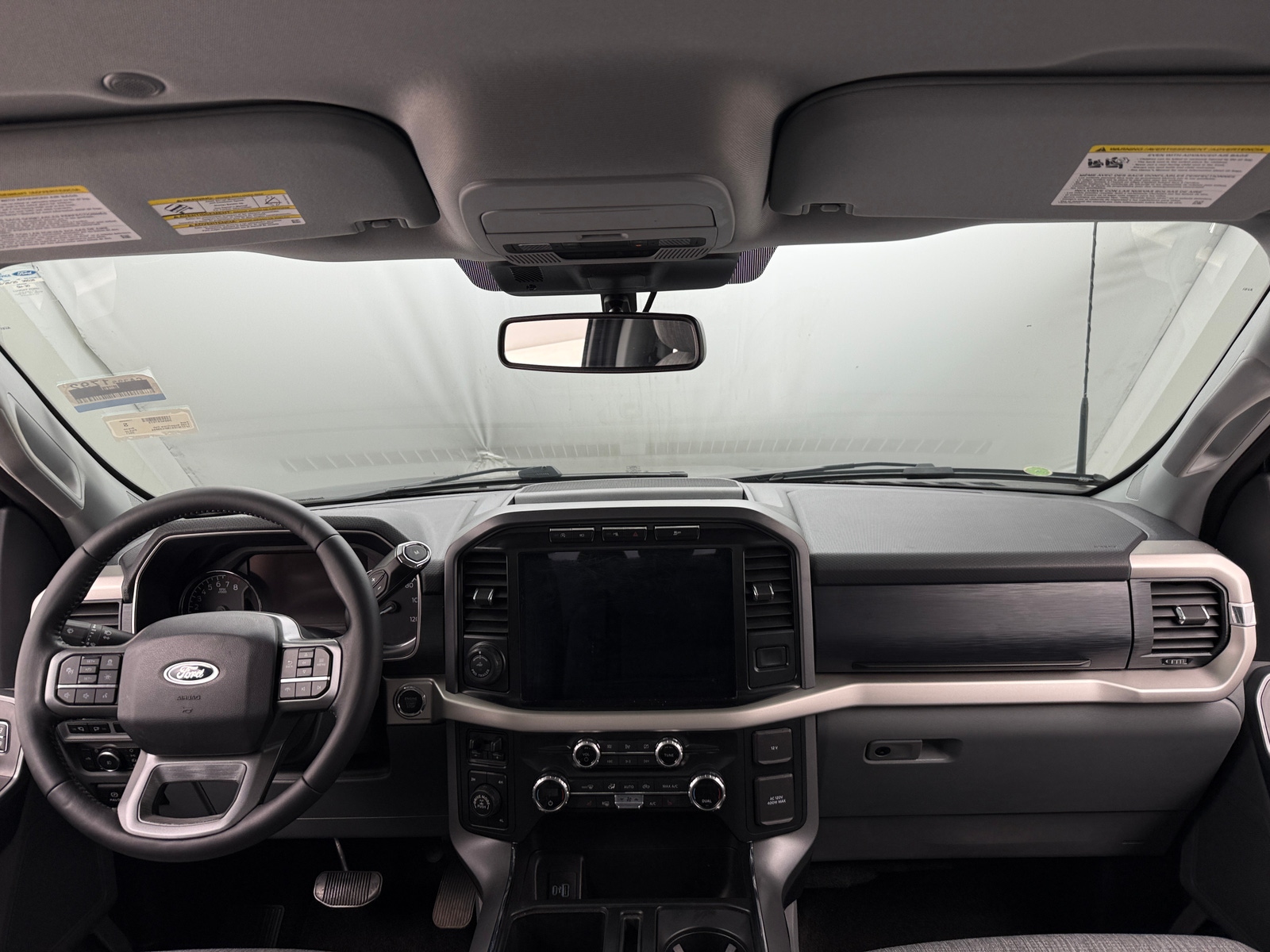 Thumbnail: 2021 Ford Econoline - 3