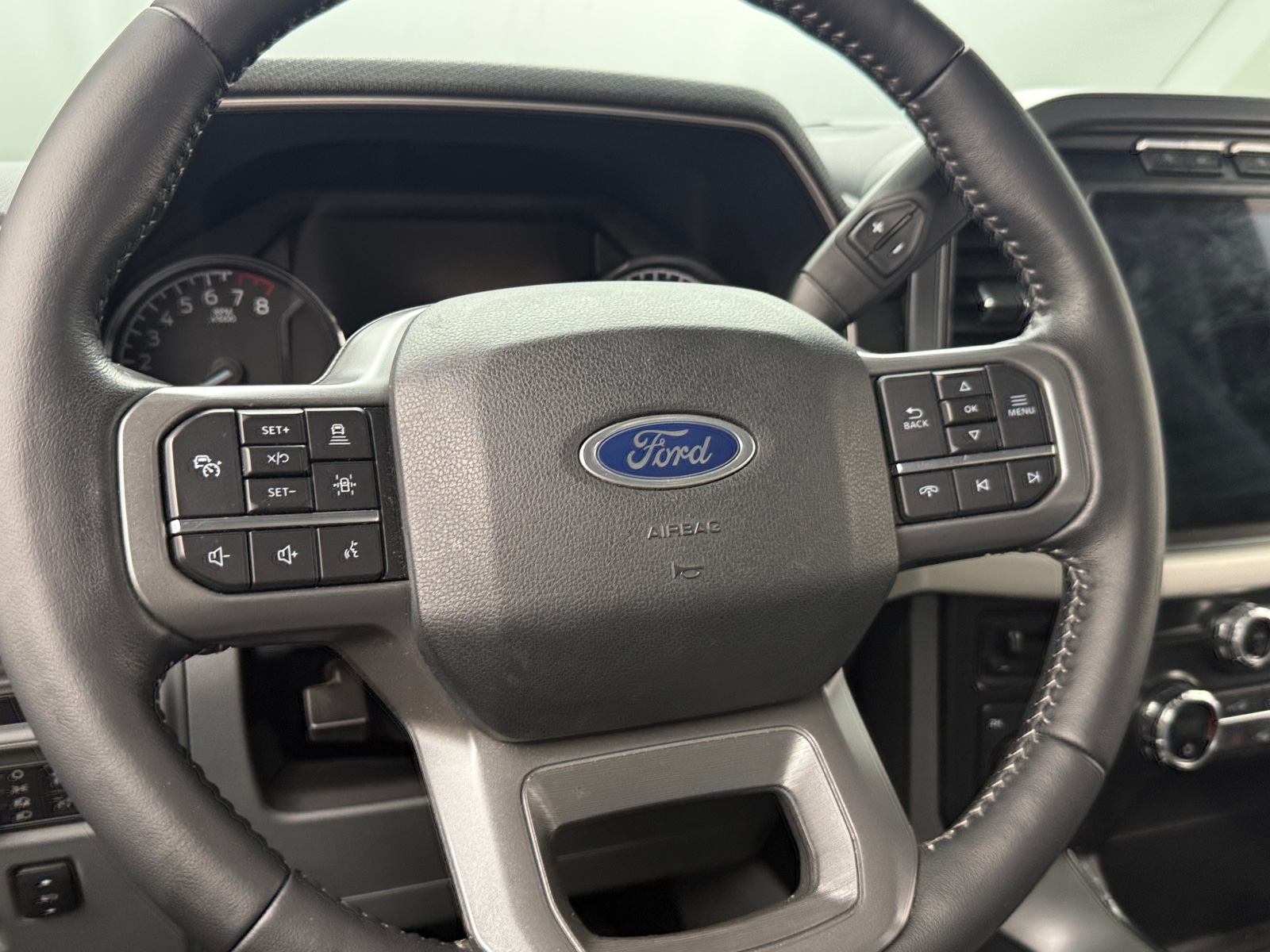 Thumbnail: 2021 Ford Econoline - 5