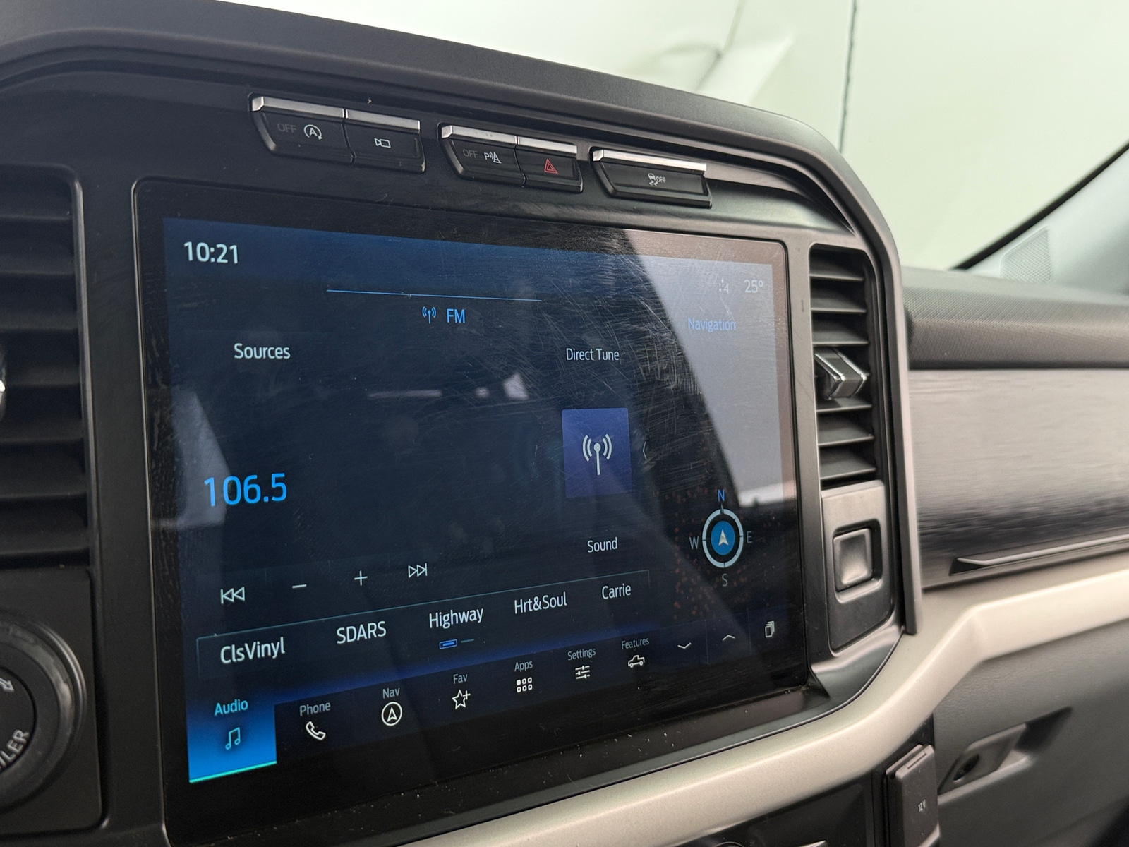 Thumbnail: 2021 Ford Econoline - 4