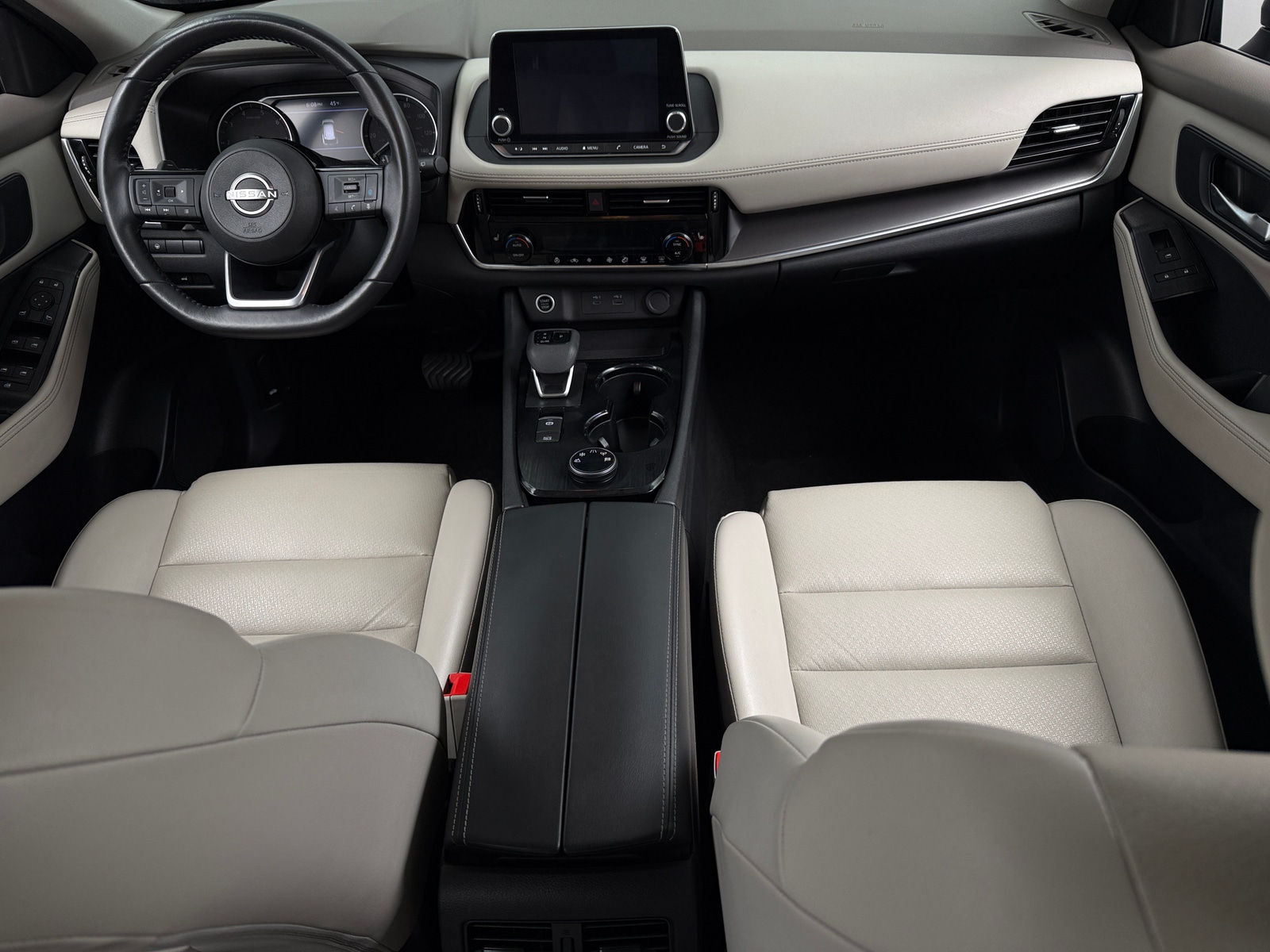 Thumbnail: 2022 Nissan Rogue - 2