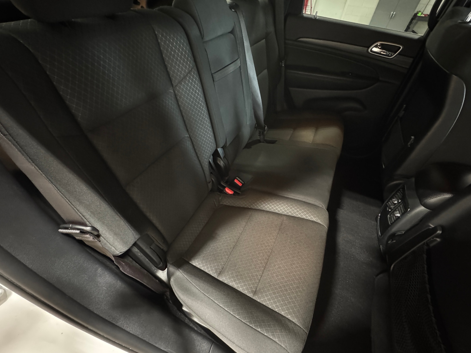 Thumbnail: 2019 Jeep Grand Cherokee - 6