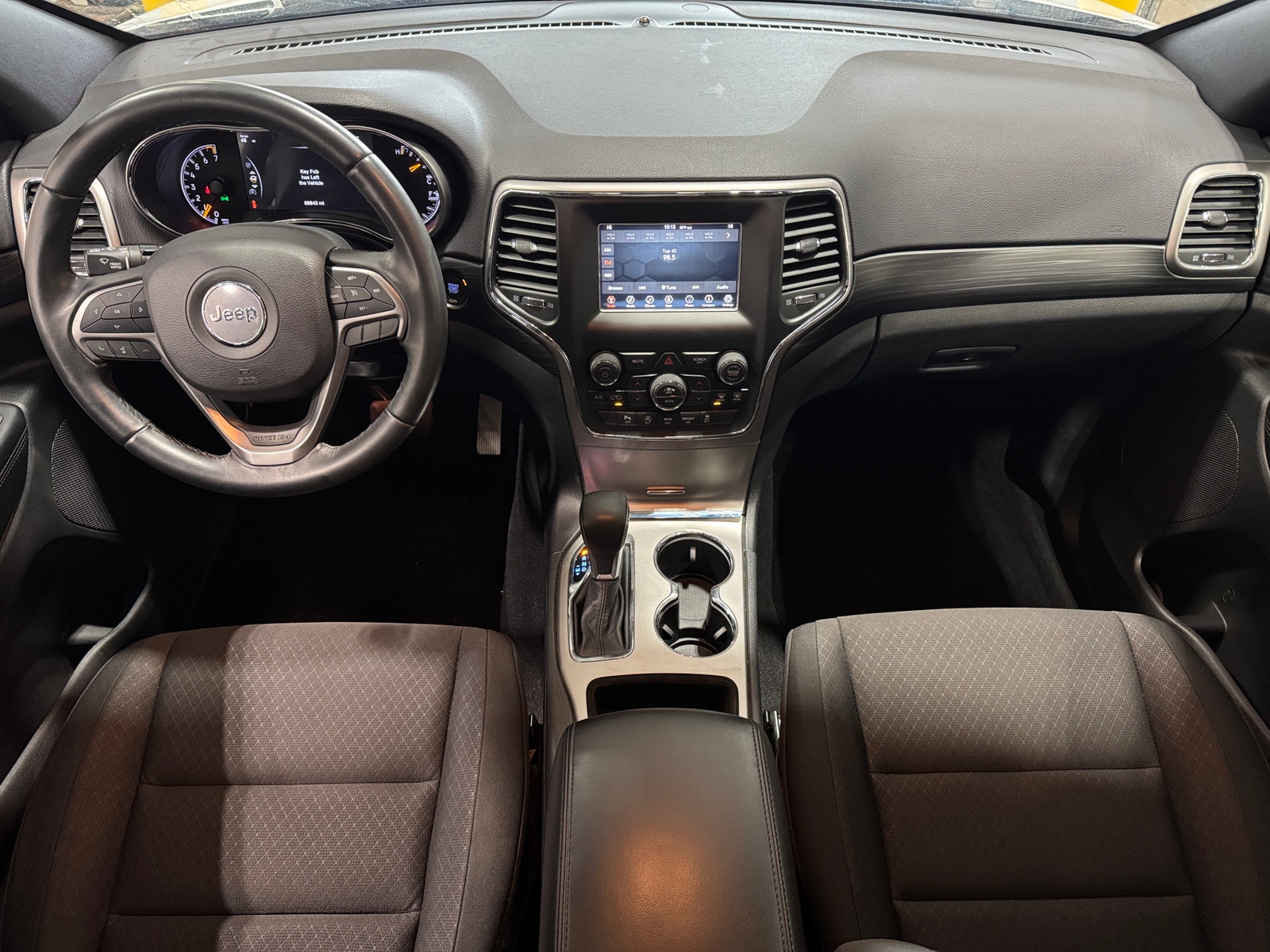 Thumbnail: 2019 Jeep Grand Cherokee - 3