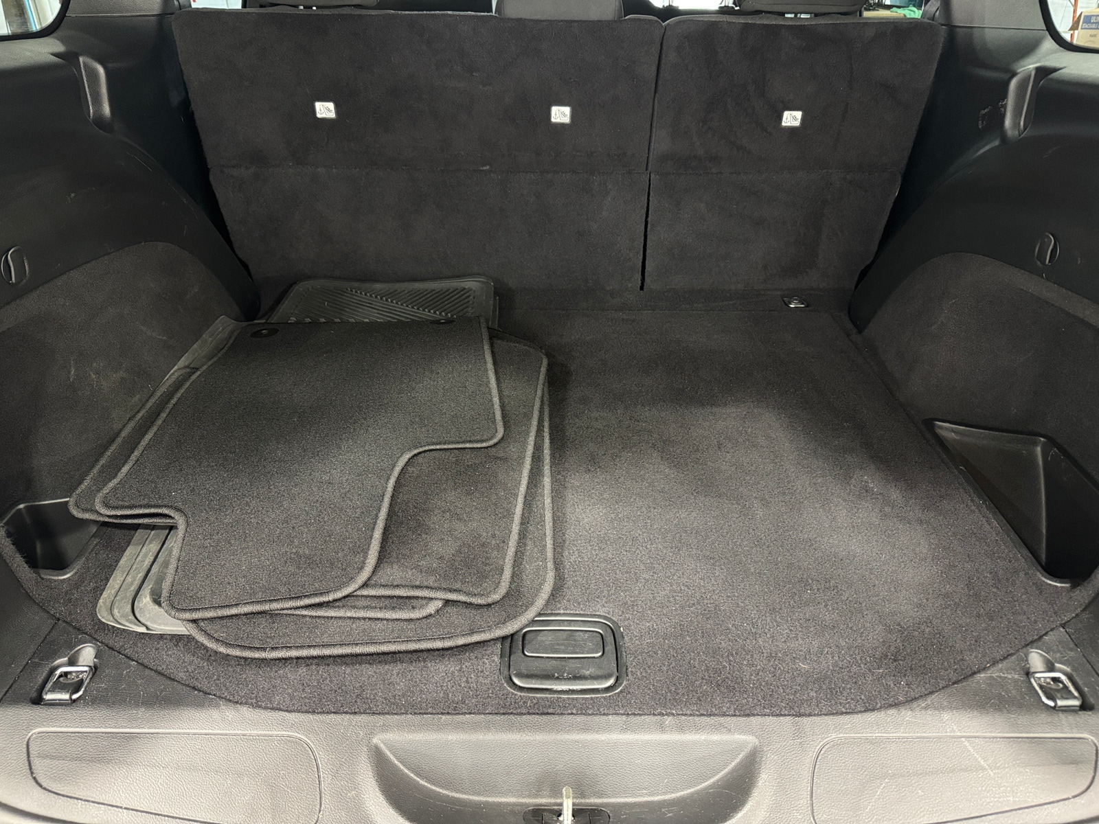 Thumbnail: 2019 Jeep Grand Cherokee - 7