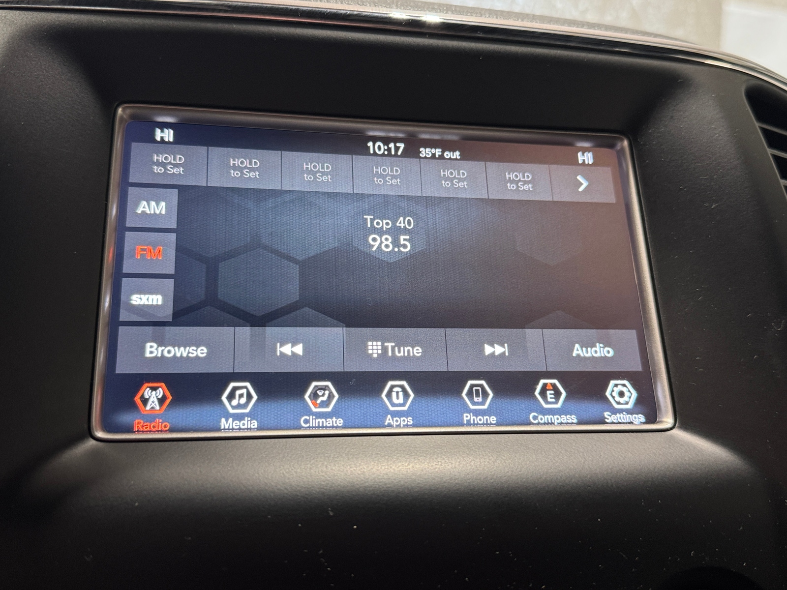 Thumbnail: 2019 Jeep Grand Cherokee - 4