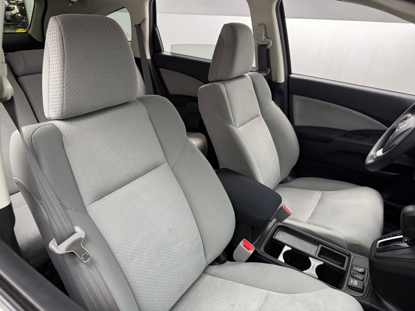 Thumbnail: 2016 Honda CR-V - 2