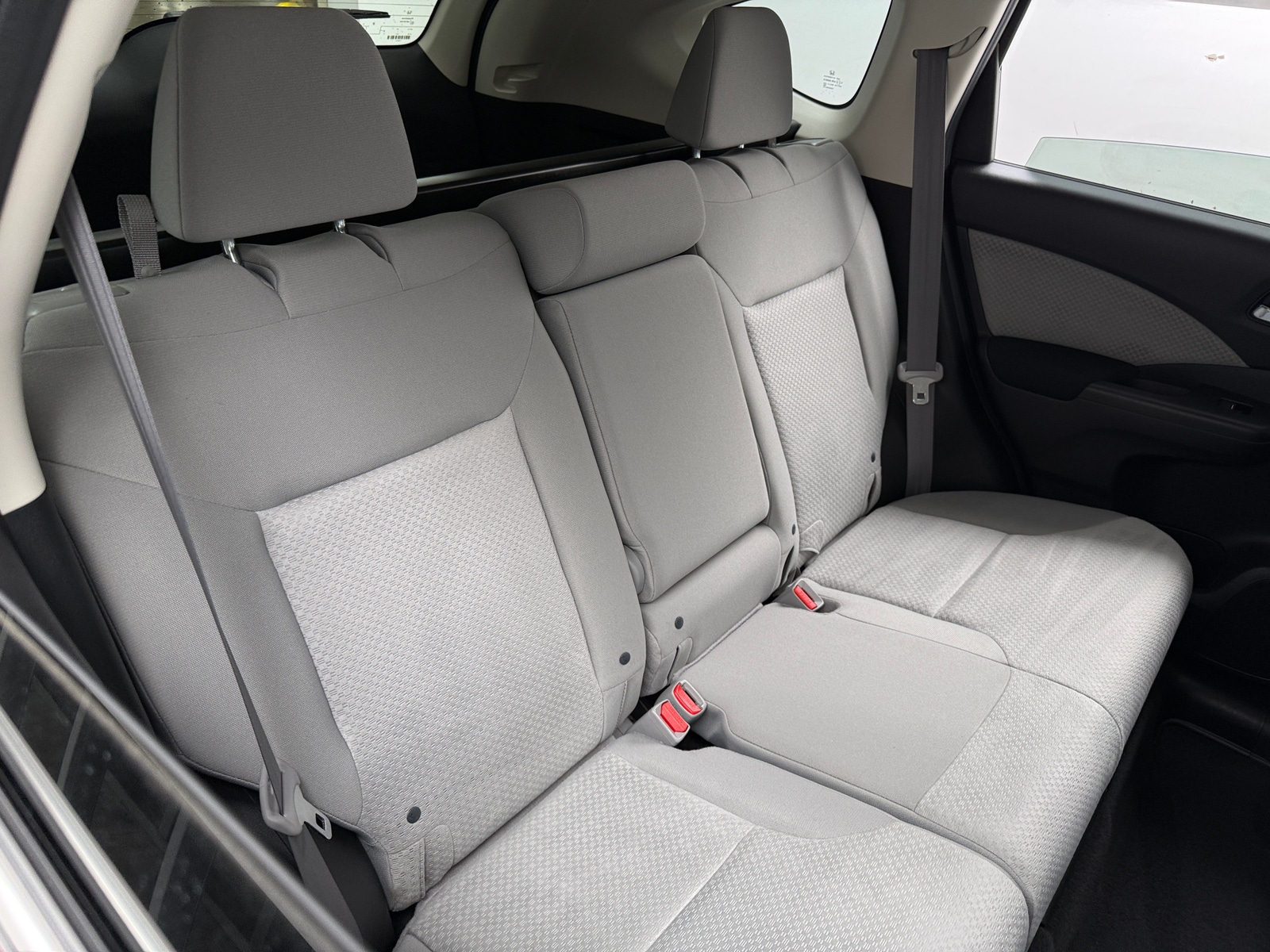 Thumbnail: 2016 Honda CR-V - 6