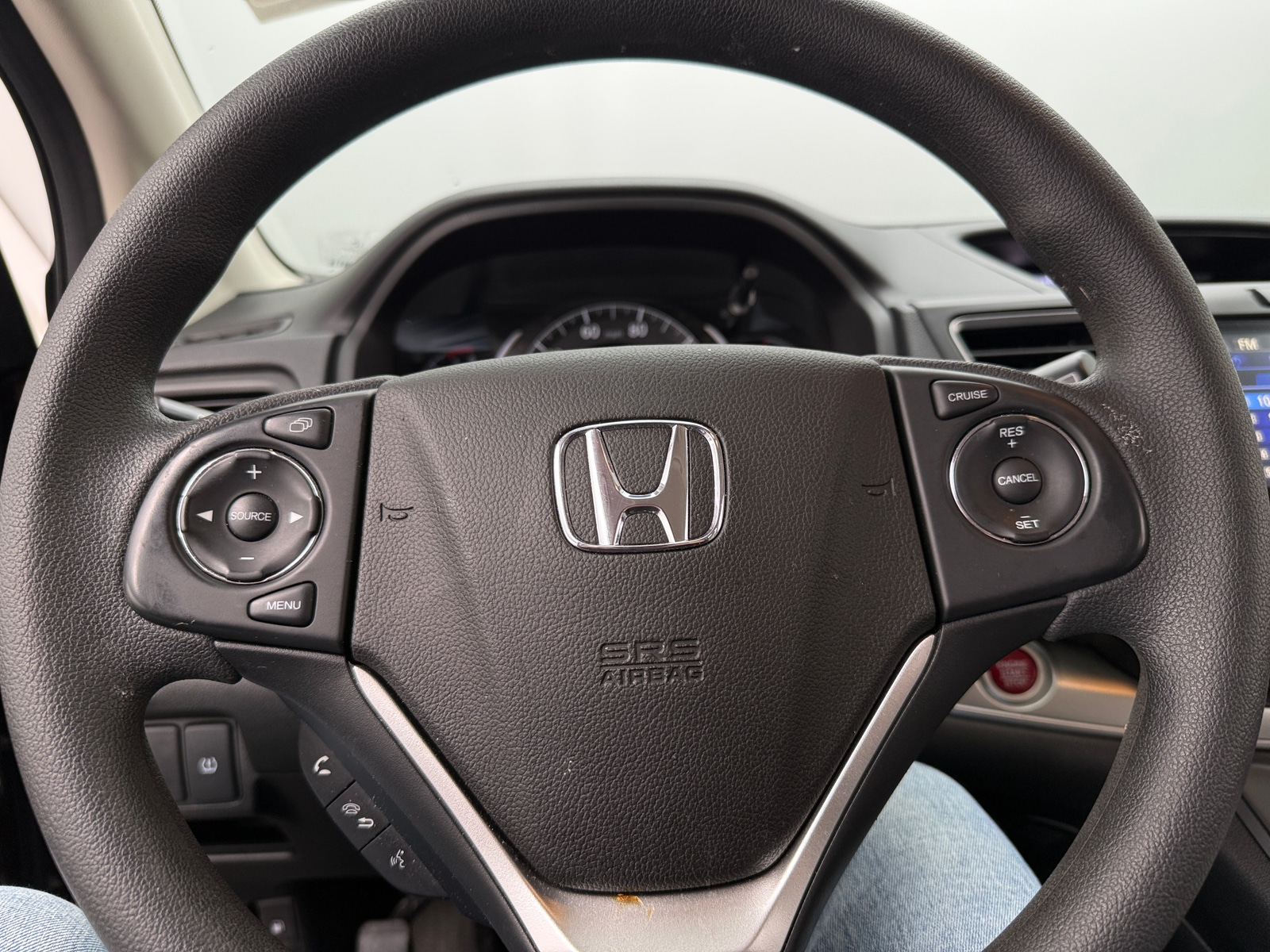 Thumbnail: 2016 Honda CR-V - 5