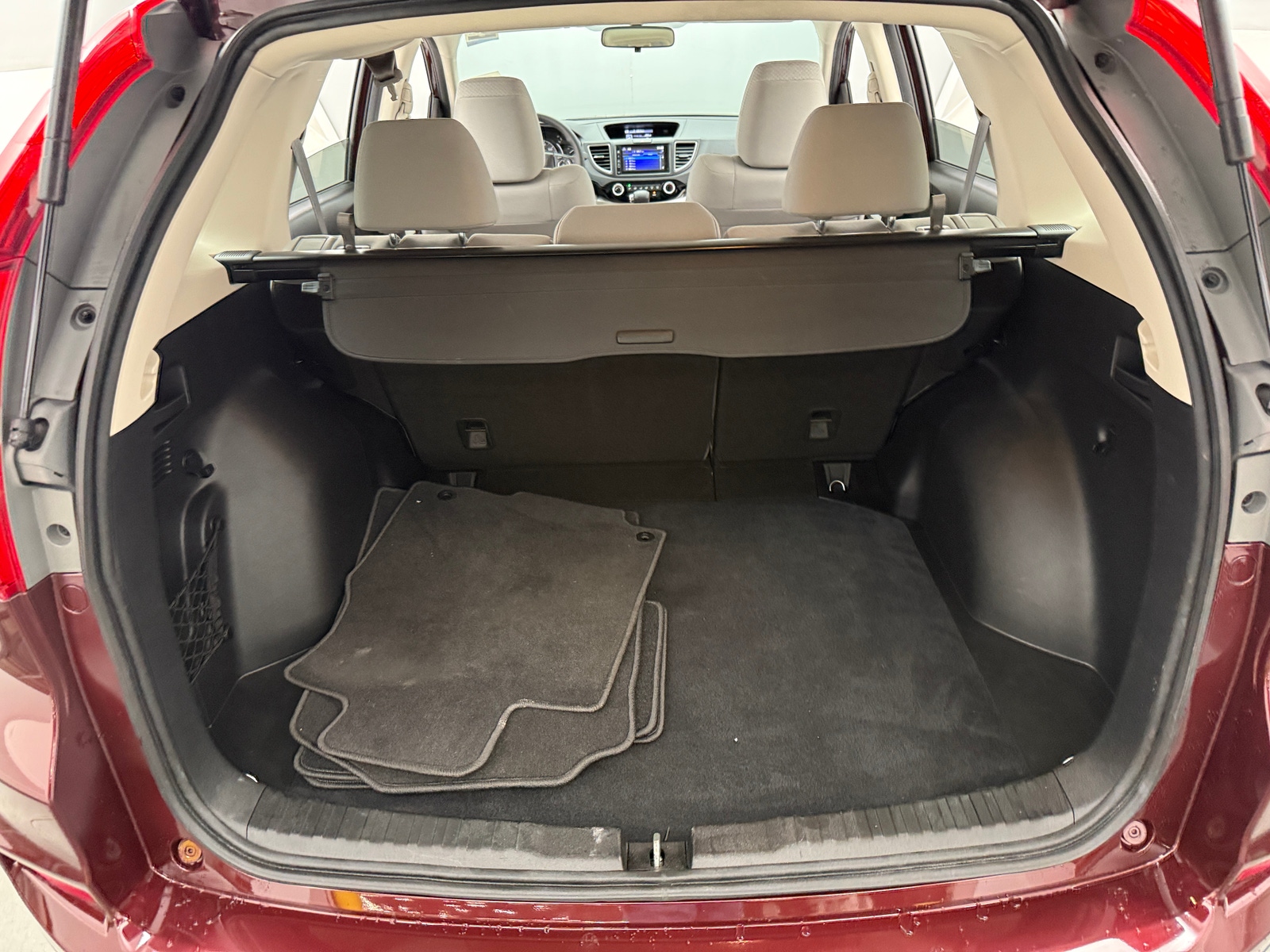 Thumbnail: 2016 Honda CR-V - 7