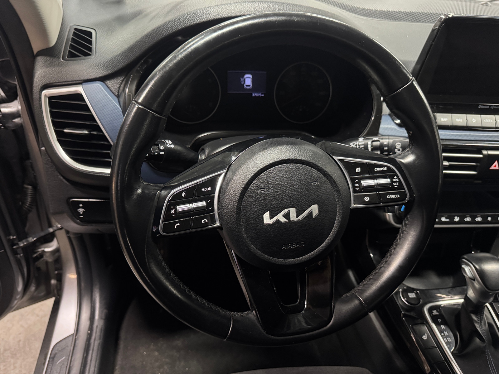 Thumbnail: 2022 Kia Seltos - 5