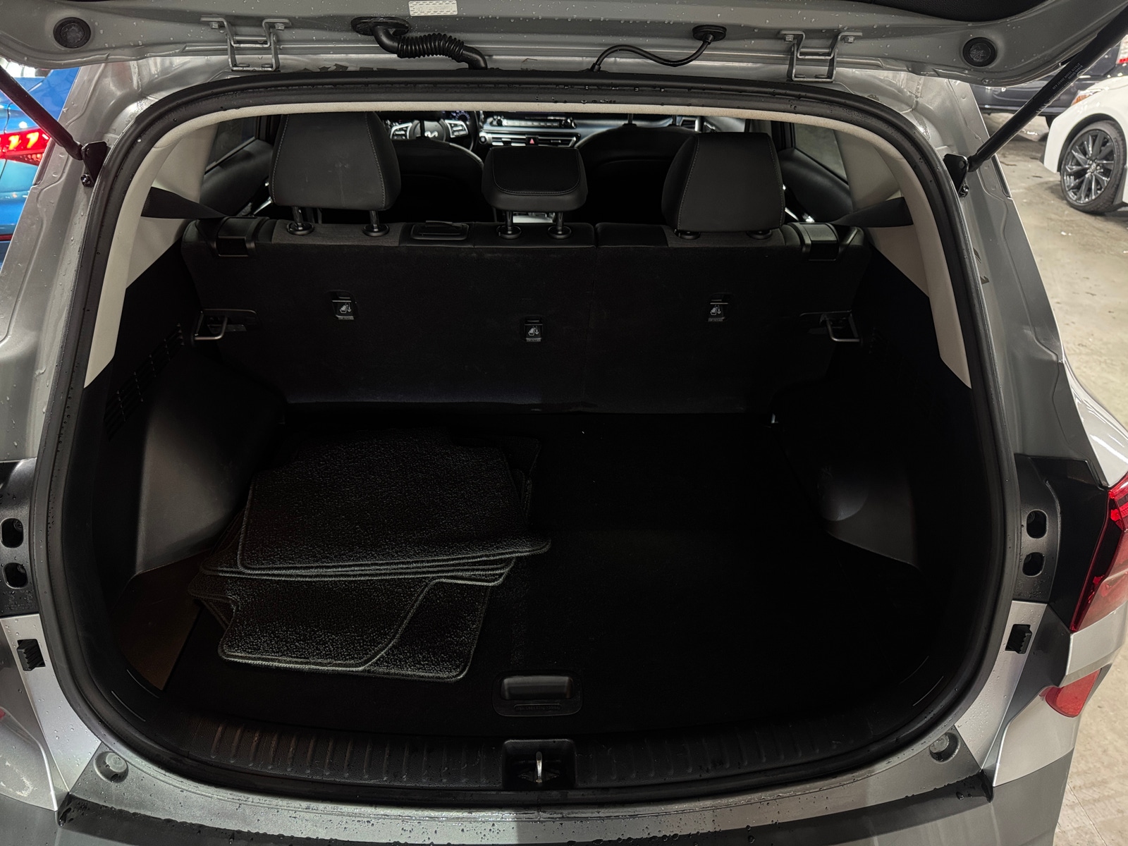 Thumbnail: 2022 Kia Seltos - 7