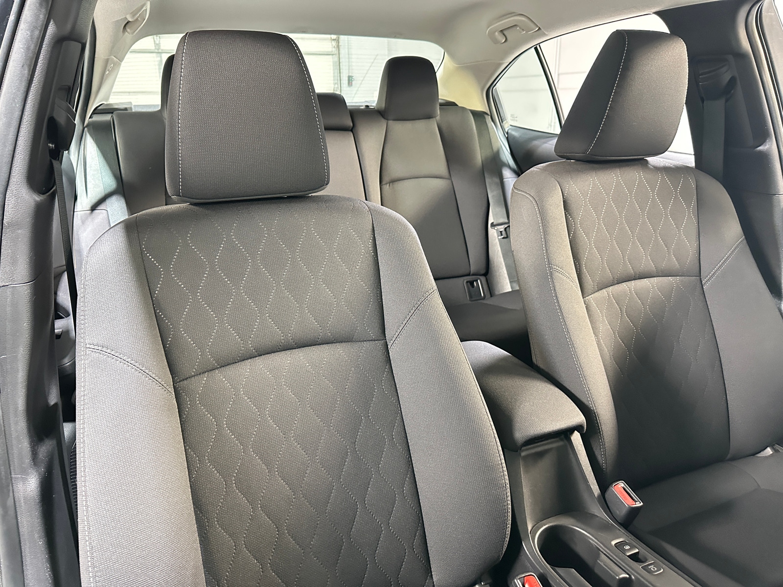 Thumbnail: 2024 Toyota Corolla - 2