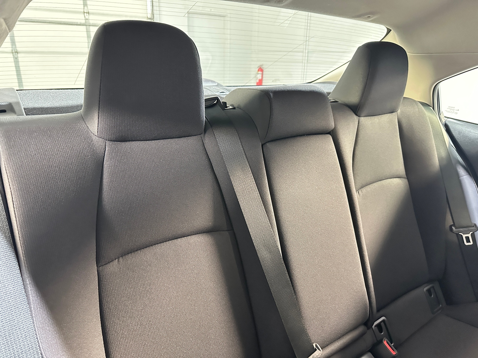 Thumbnail: 2024 Toyota Corolla - 6