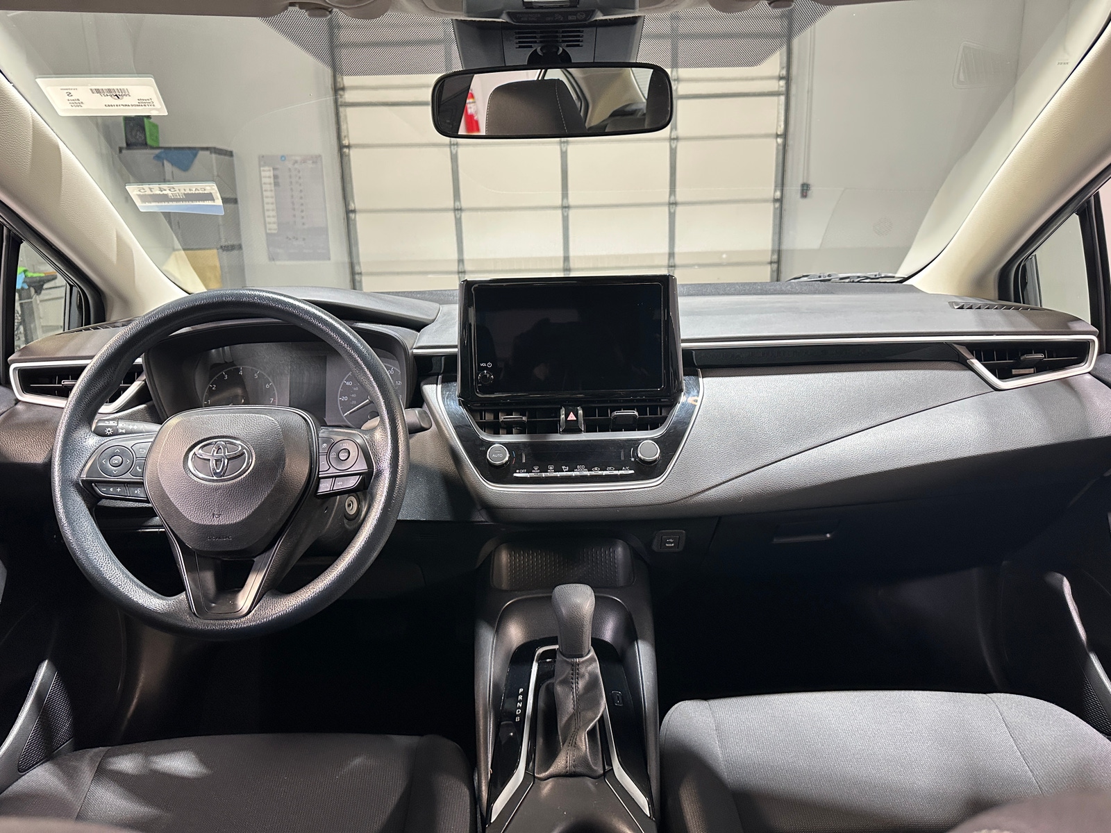 Thumbnail: 2024 Toyota Corolla - 3