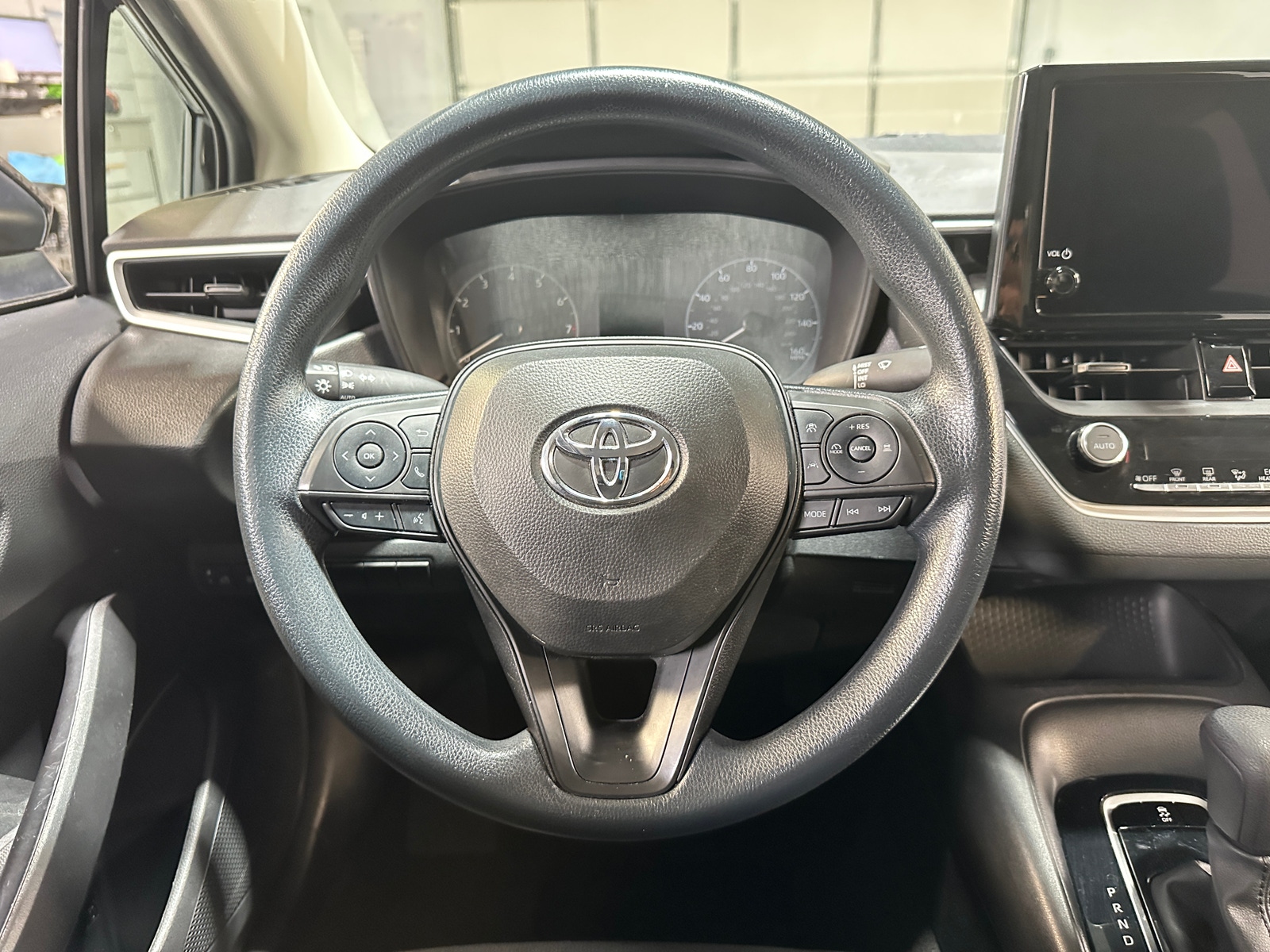 Thumbnail: 2024 Toyota Corolla - 5