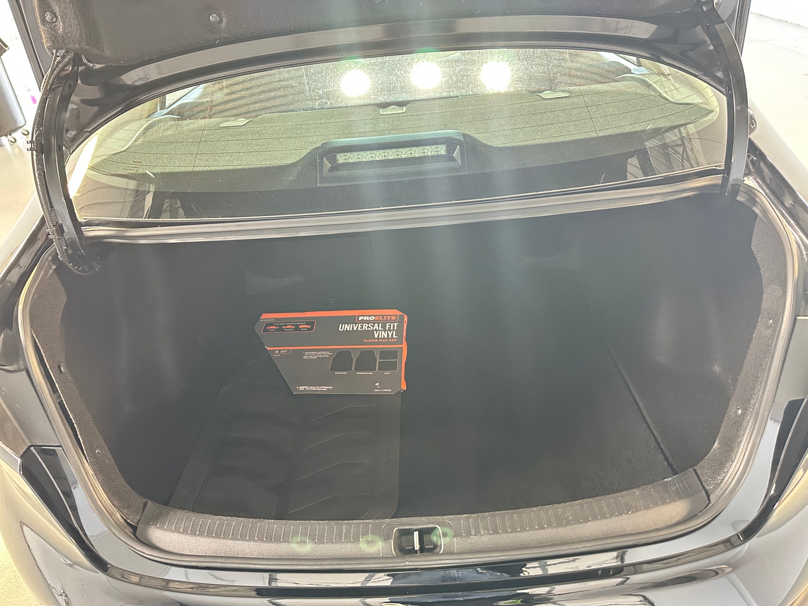 Thumbnail: 2024 Toyota Corolla - 7