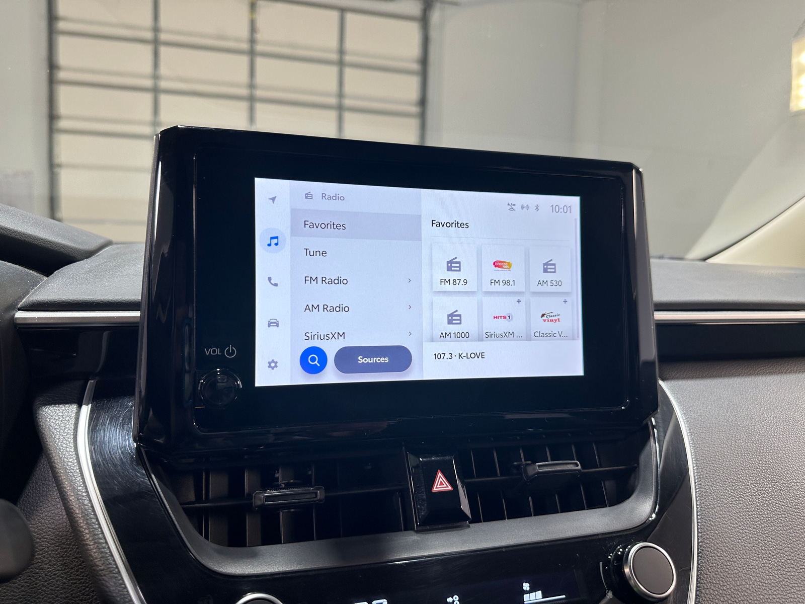 Thumbnail: 2024 Toyota Corolla - 4