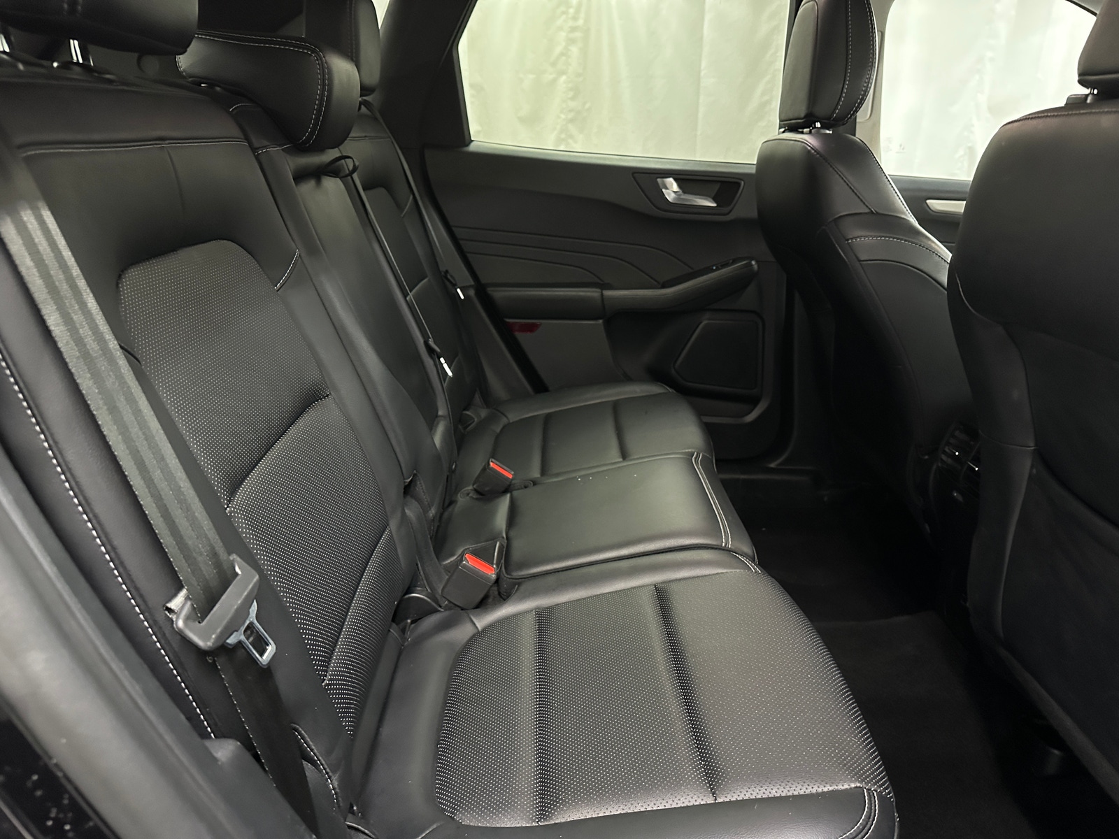 Thumbnail: 2021 Ford Escape - 5