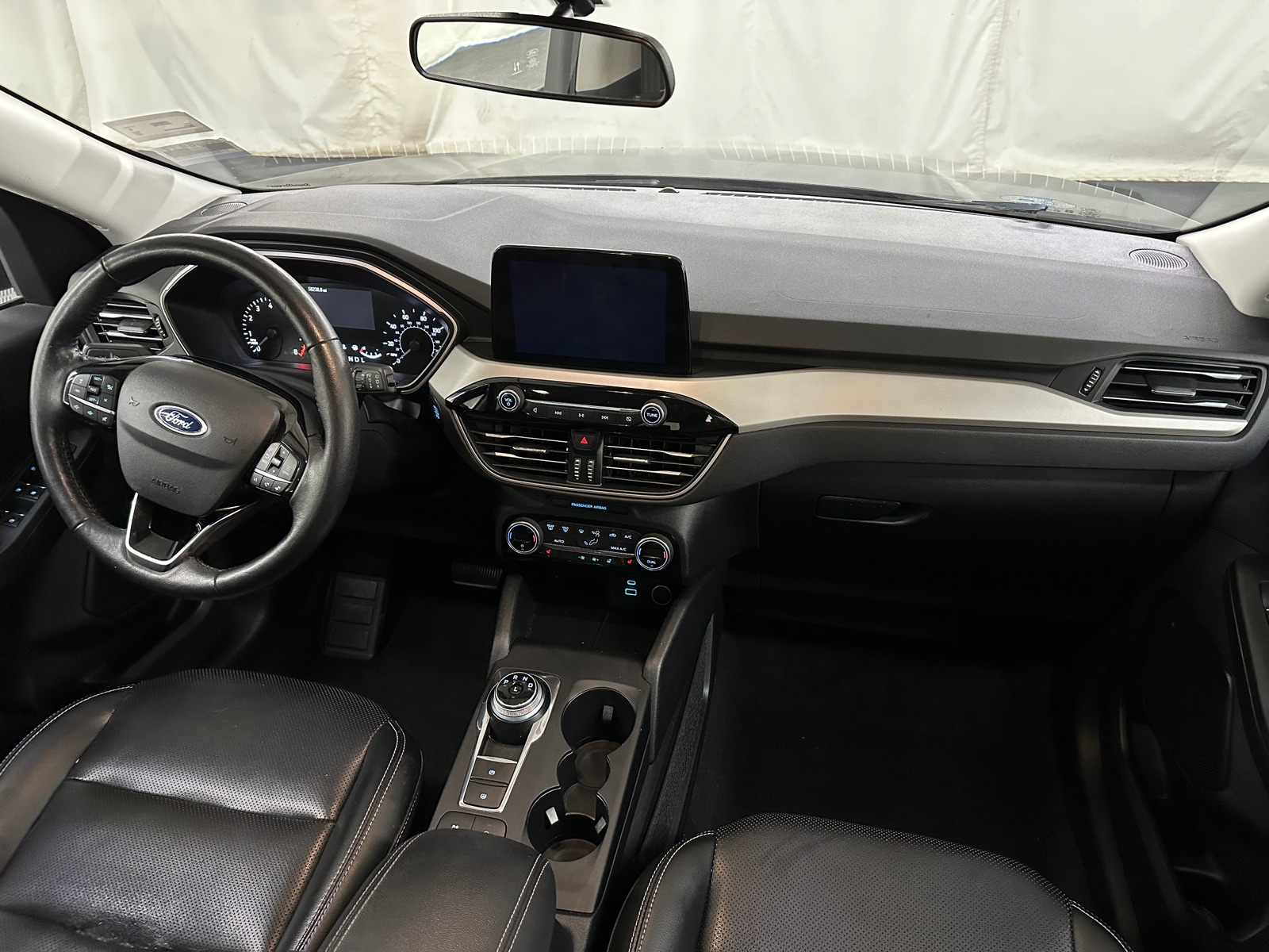 Thumbnail: 2021 Ford Escape - 2